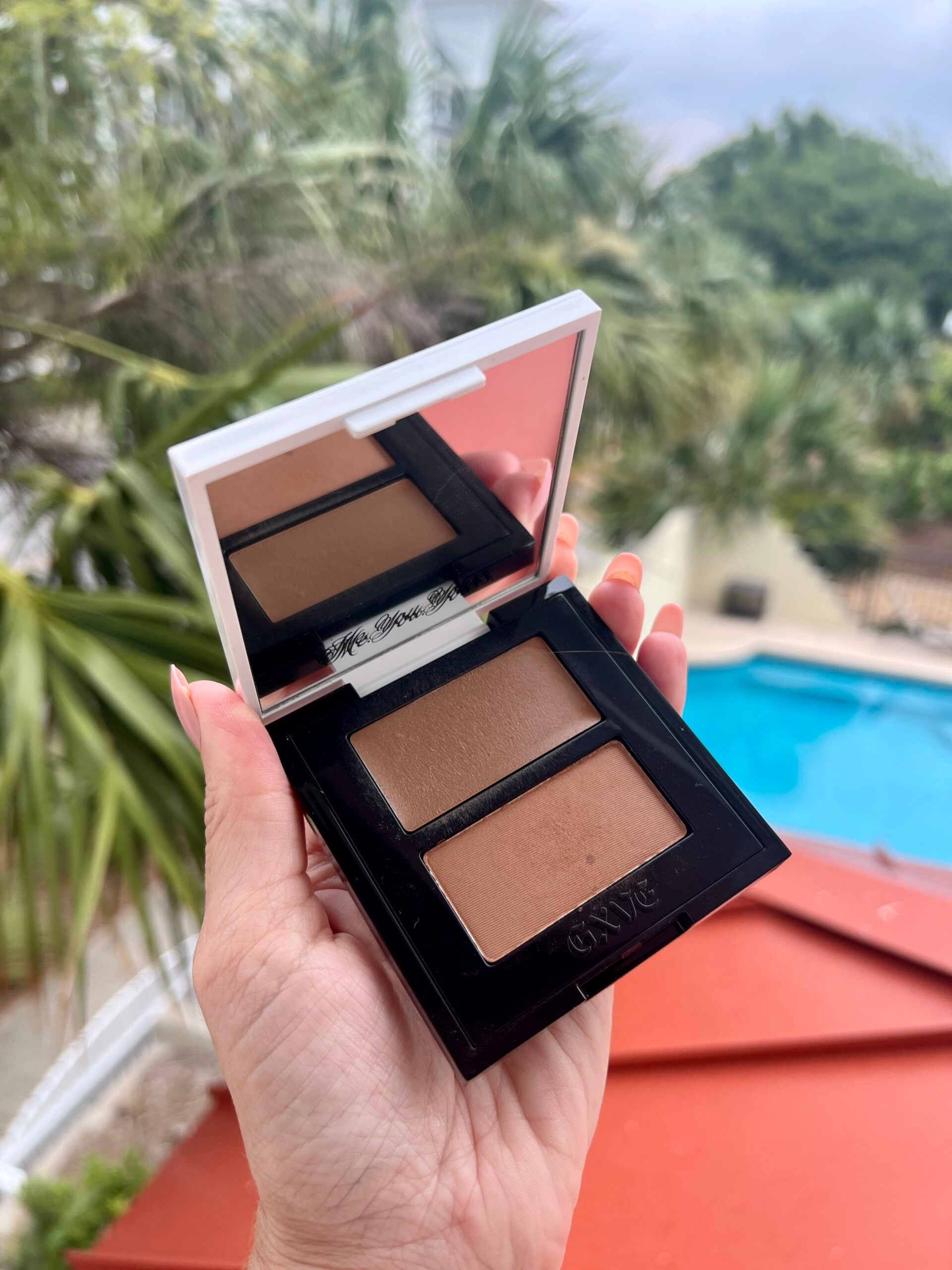 beach makeup 10
