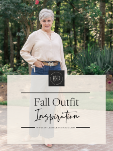 Fall Outfit Inspiration