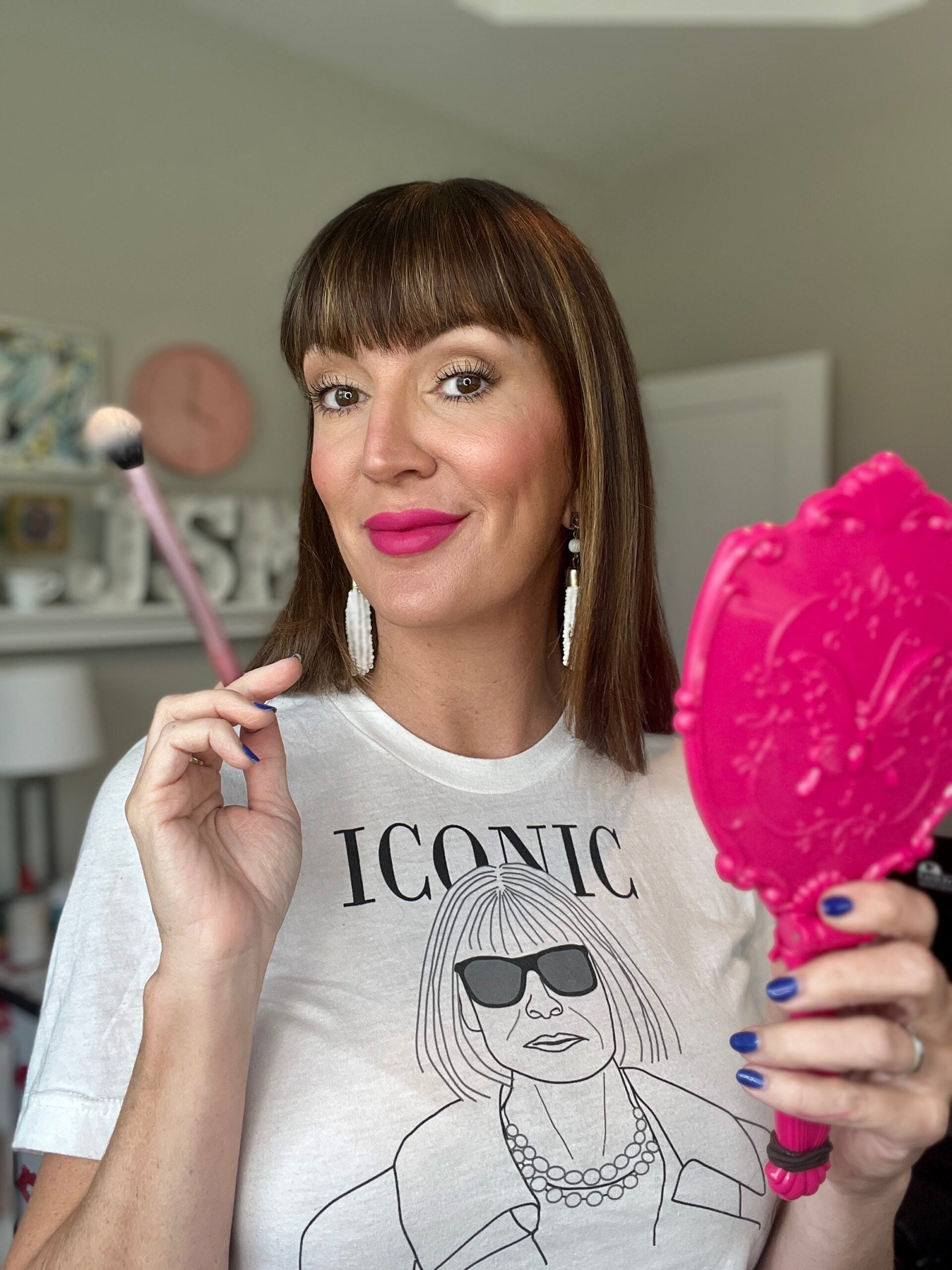 iconic makeup 1