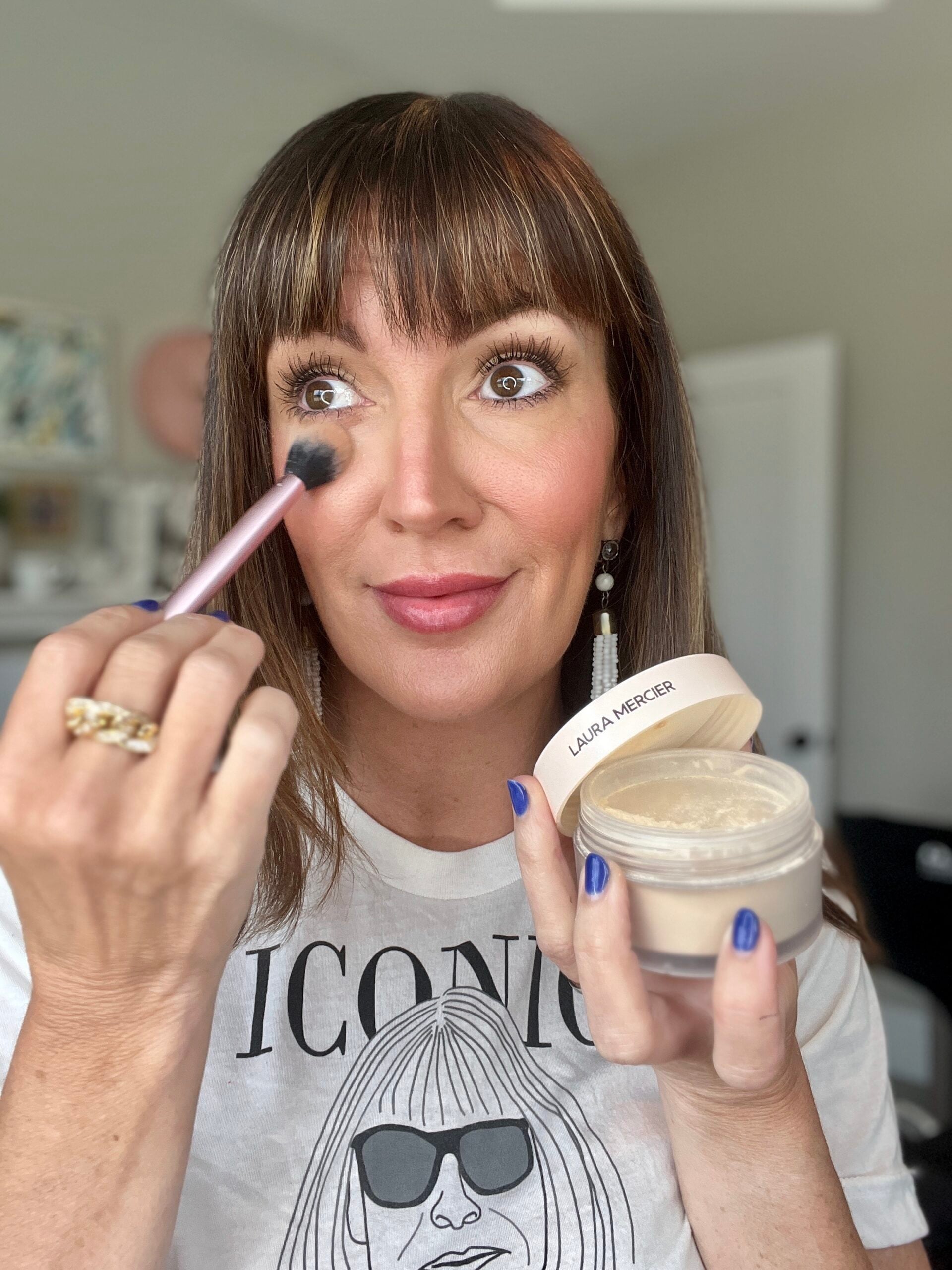 iconic makeup 8