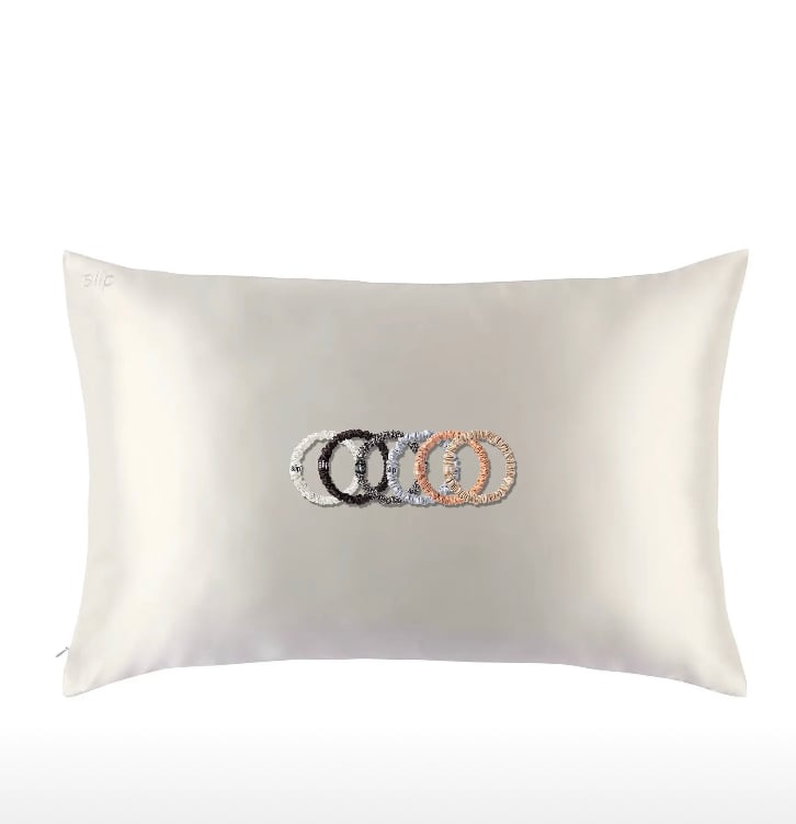 nordstrom sale silk pillowcase 5
