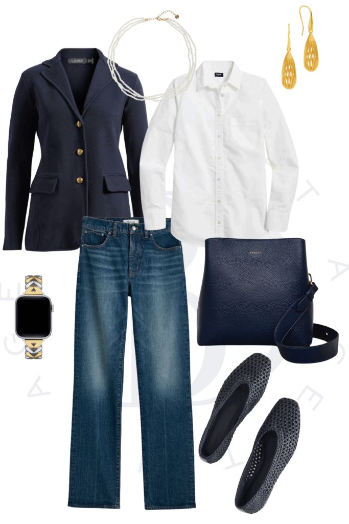 Update the Look, Accessorize, Beth's Style Wisdom, Current Trends, Modern Looks