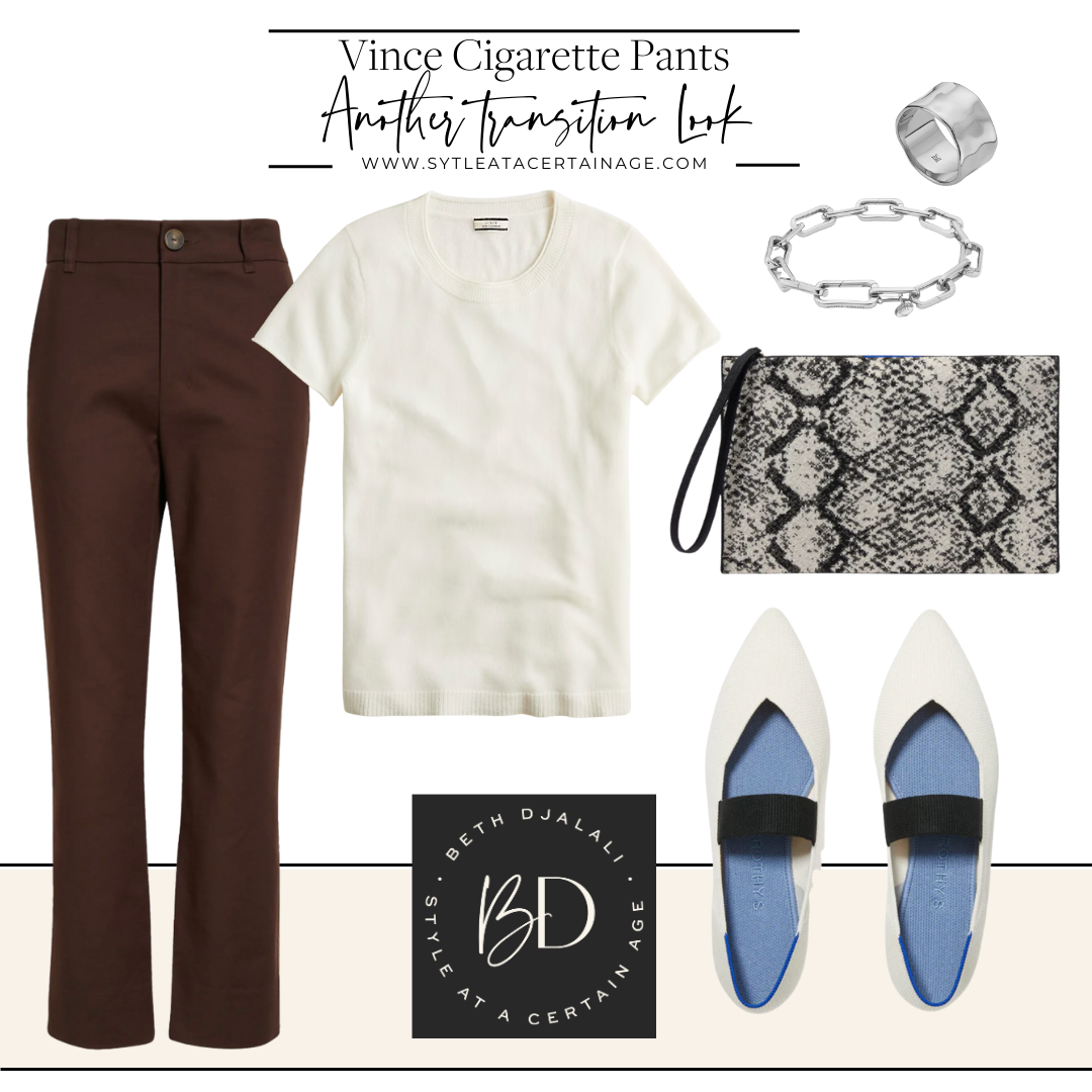 More ways to wear it