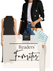 Readers’ Favorites 8/14-8/20