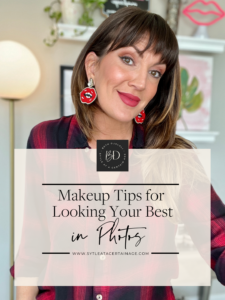Makeup Tips for Looking Your Best in Photos 