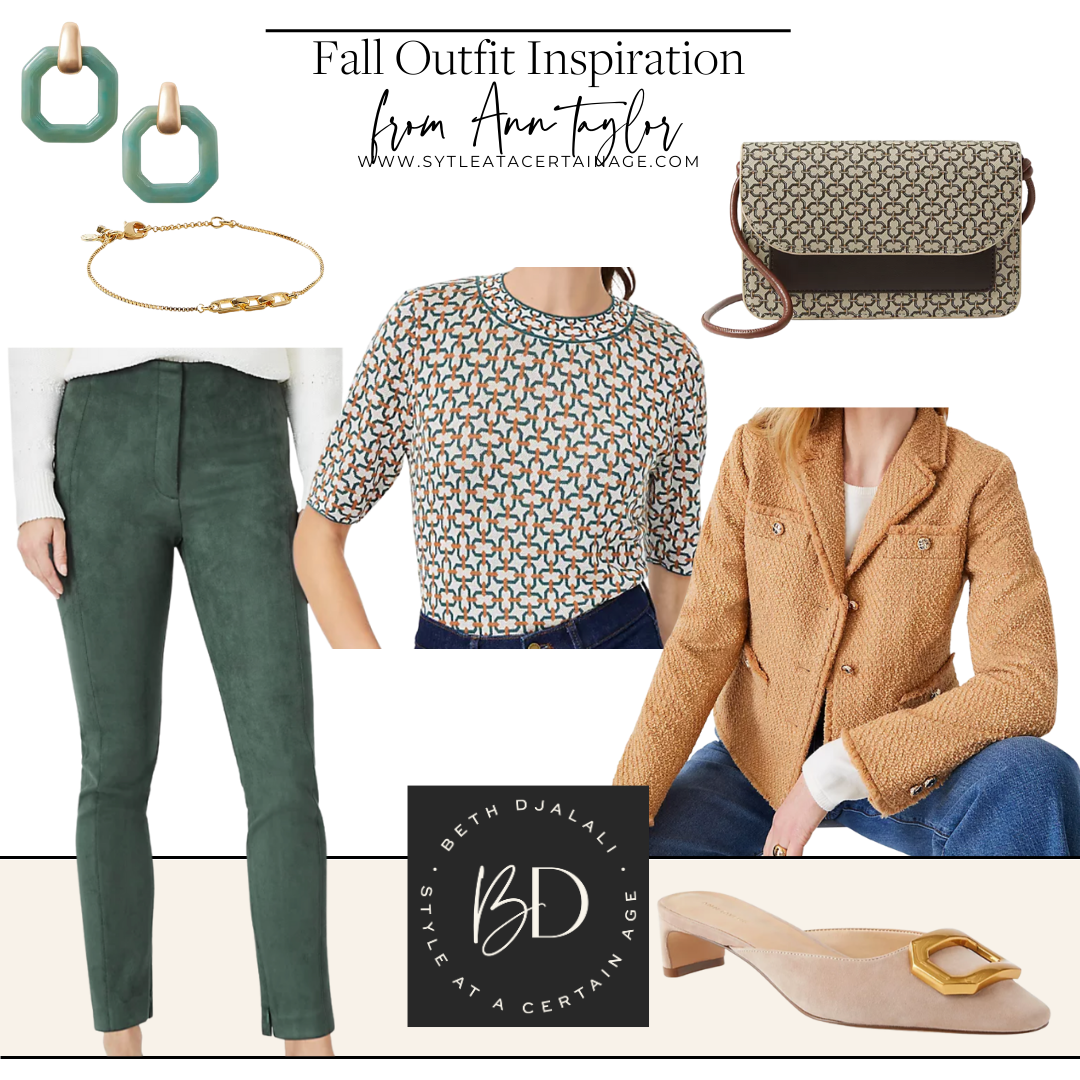 Ann Taylor 2