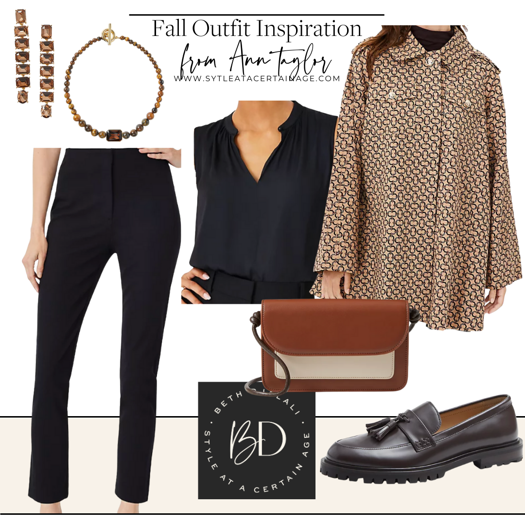 Ann Taylor 3