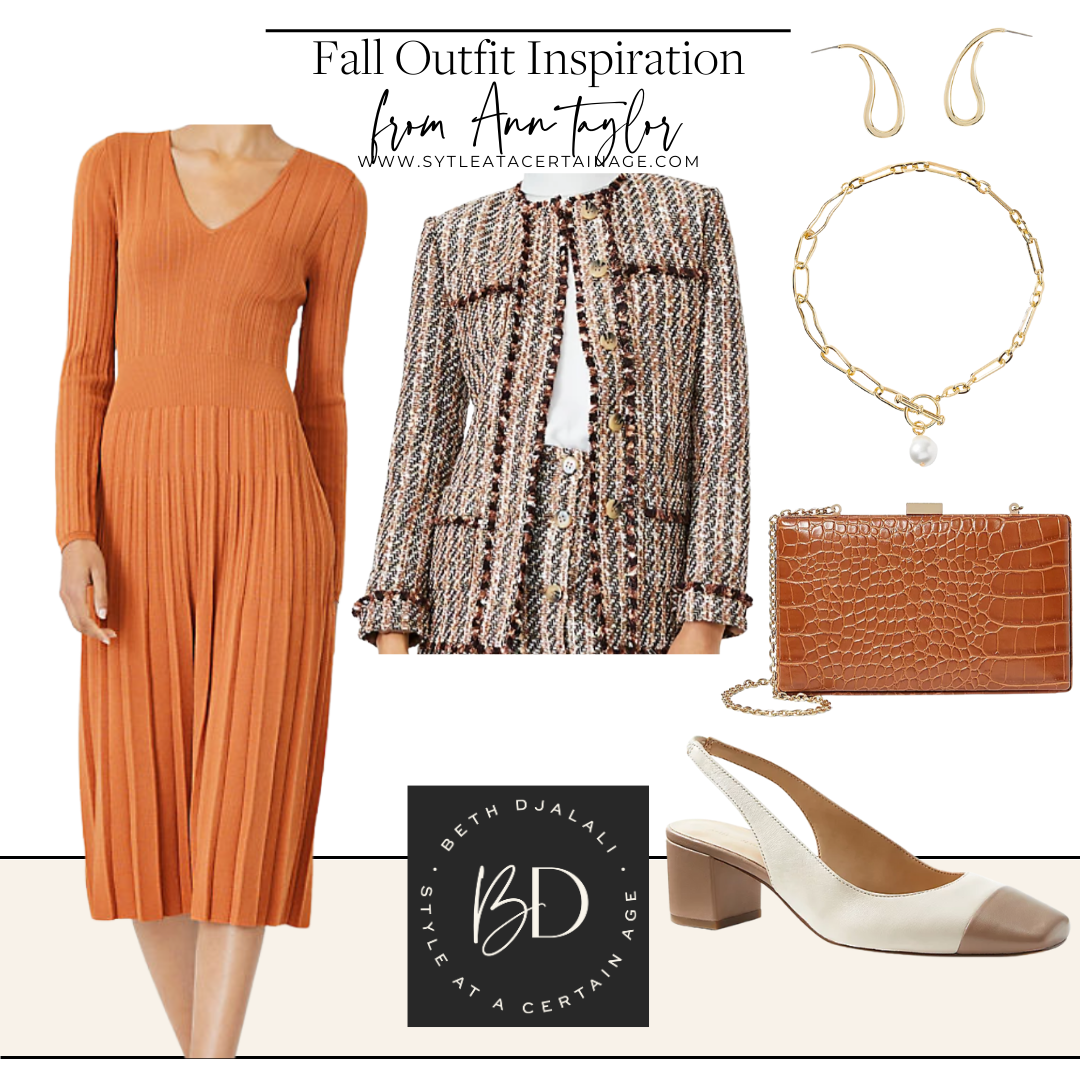 Ann Taylor 4