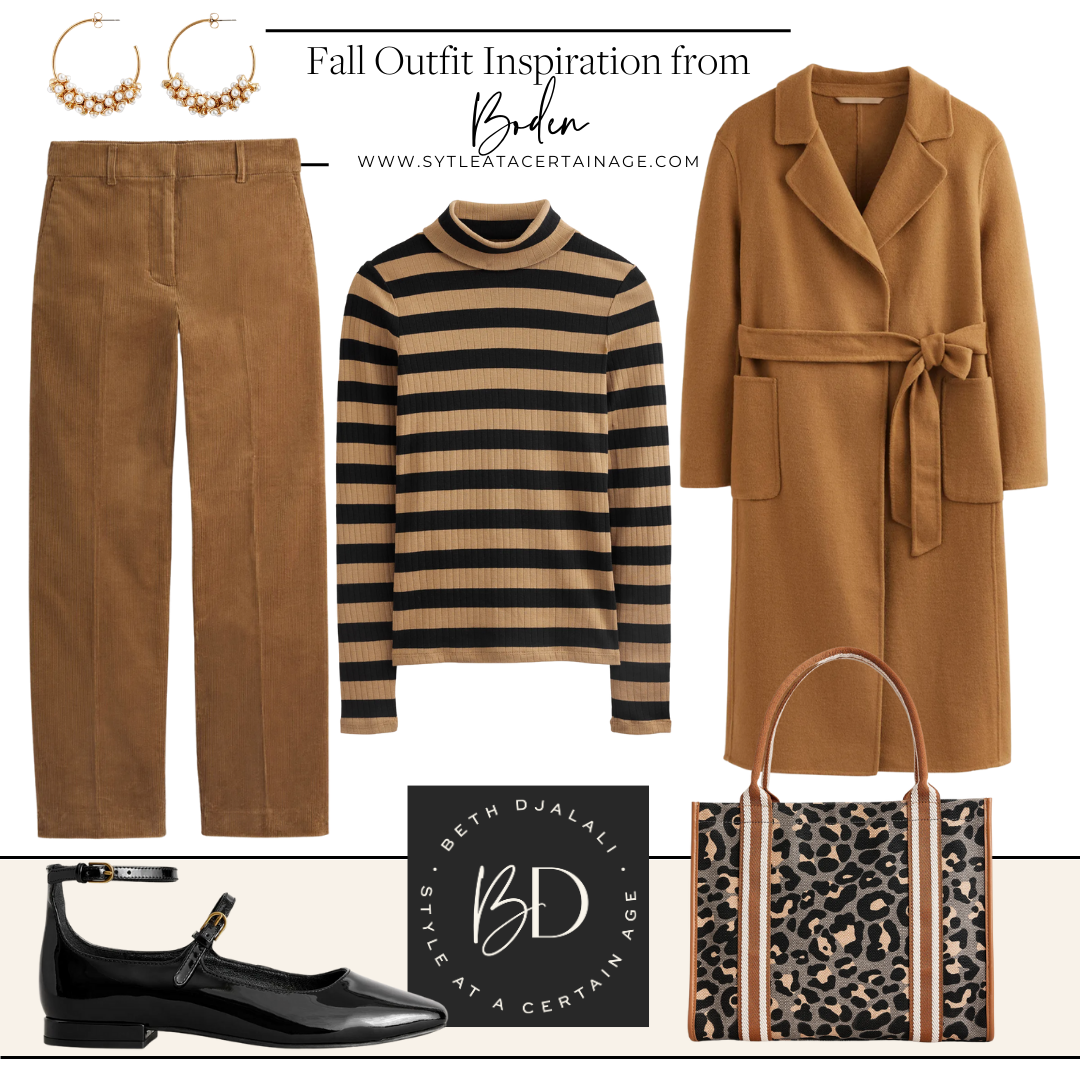 Boden Outfit 1