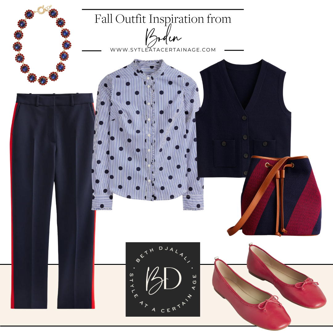 Boden Outfit 3
