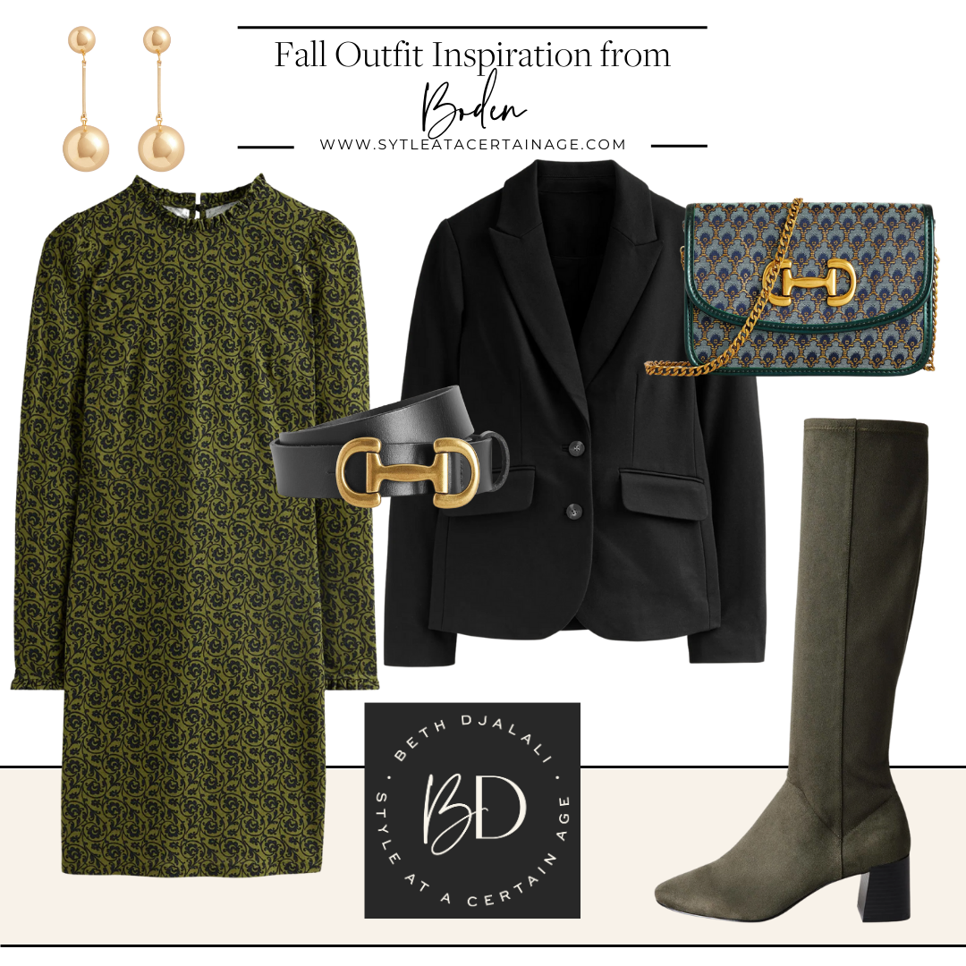 Boden Outfit 4