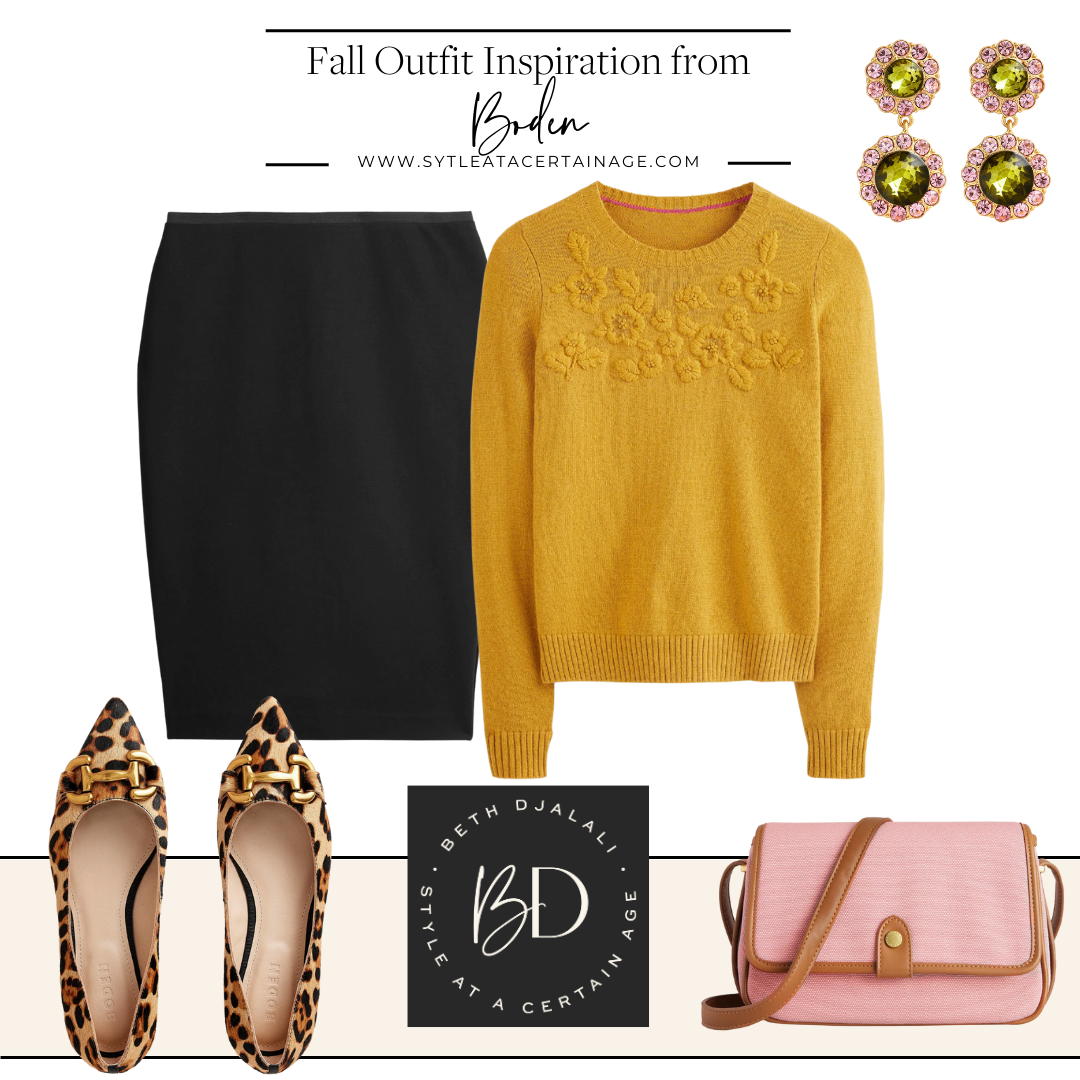 Boden Outfit 5