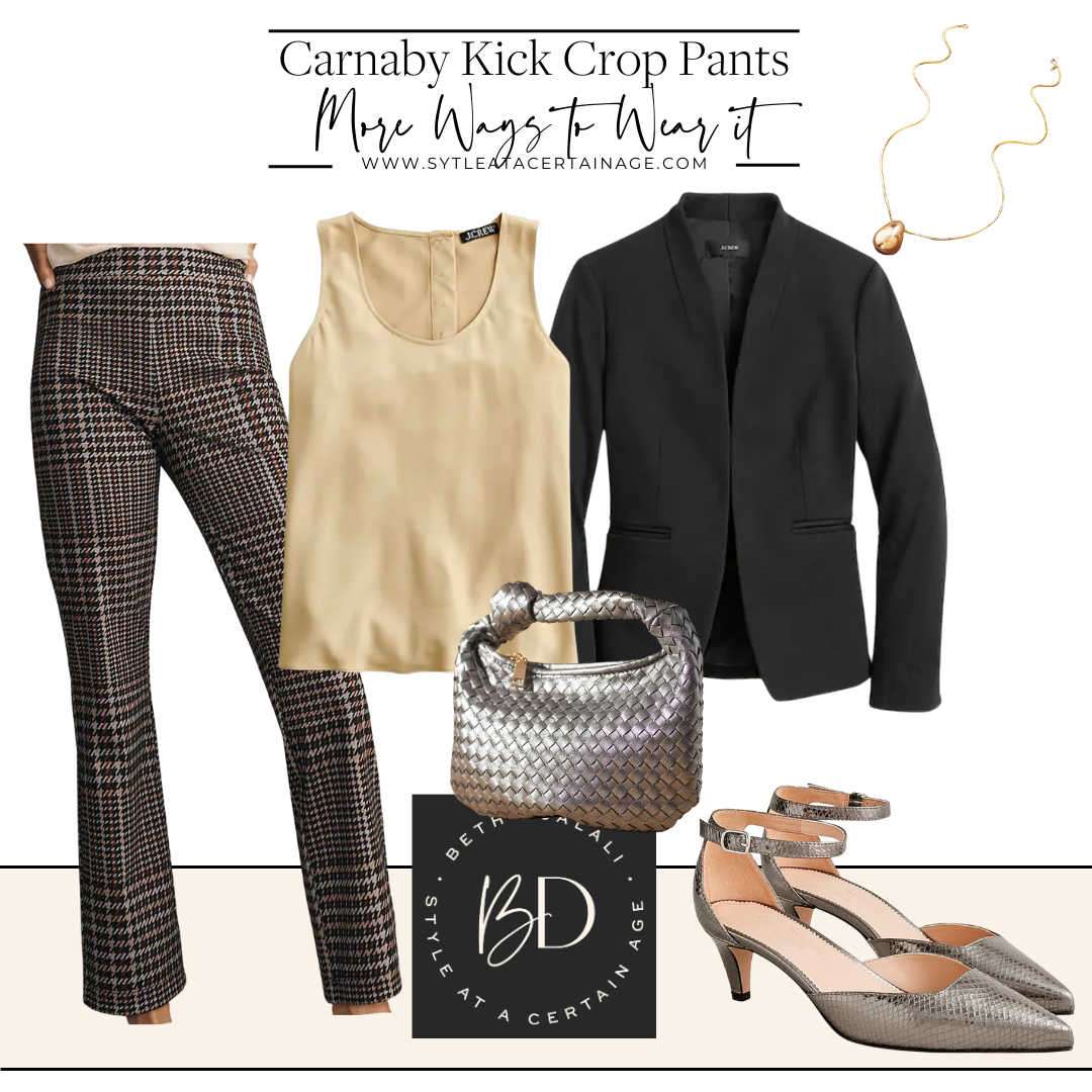 More Ways to Wear it 1