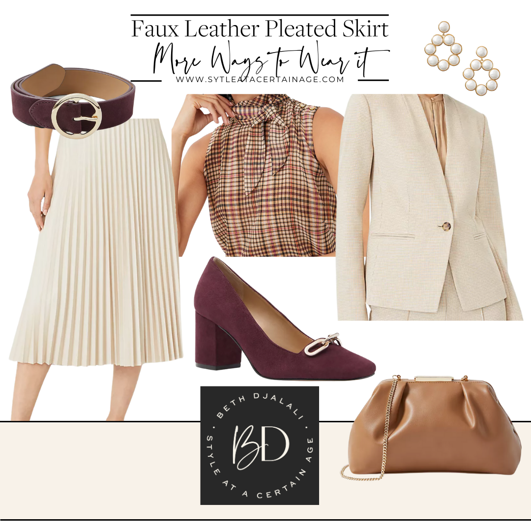 More Ways to Wear it 1