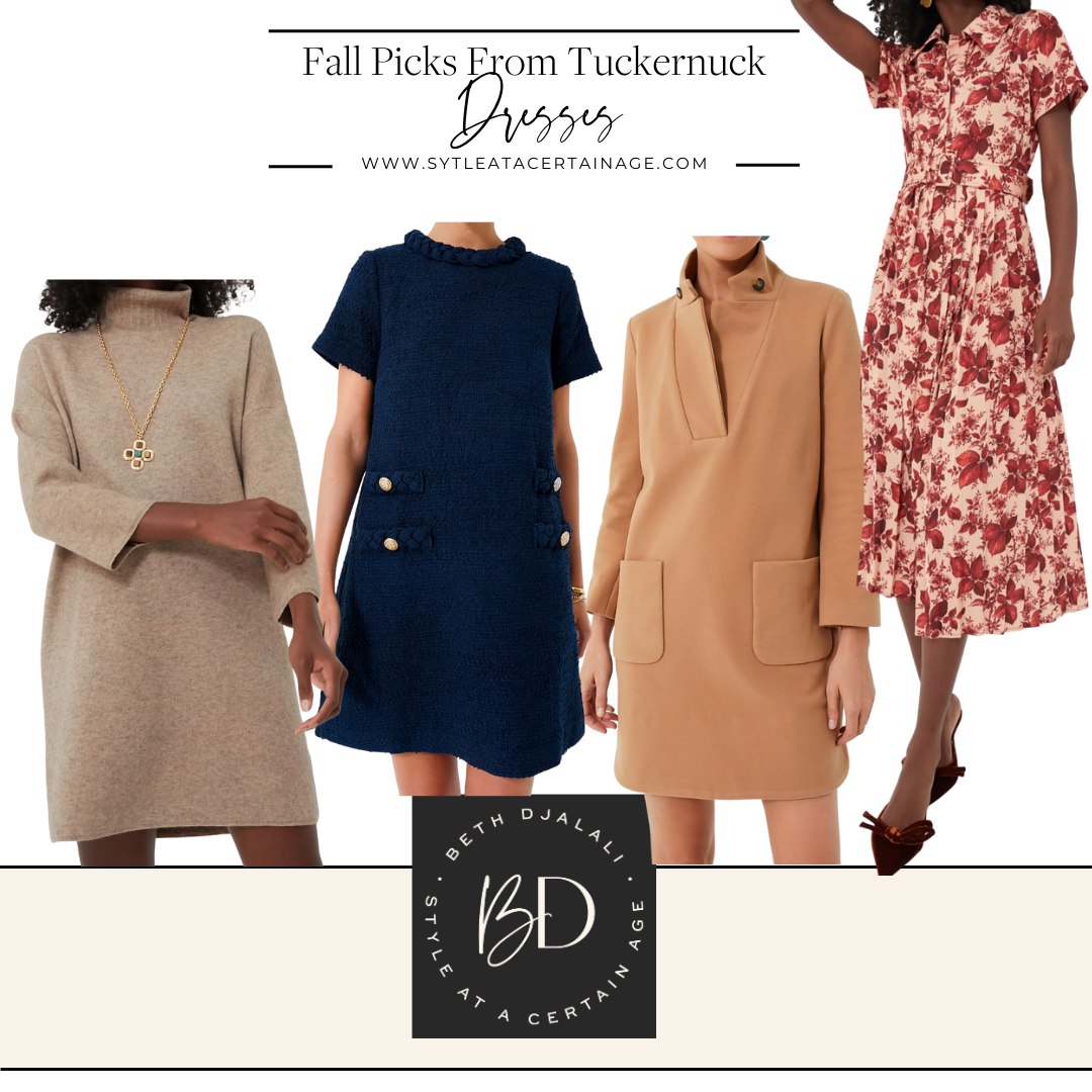 Tuckernuck Dresses