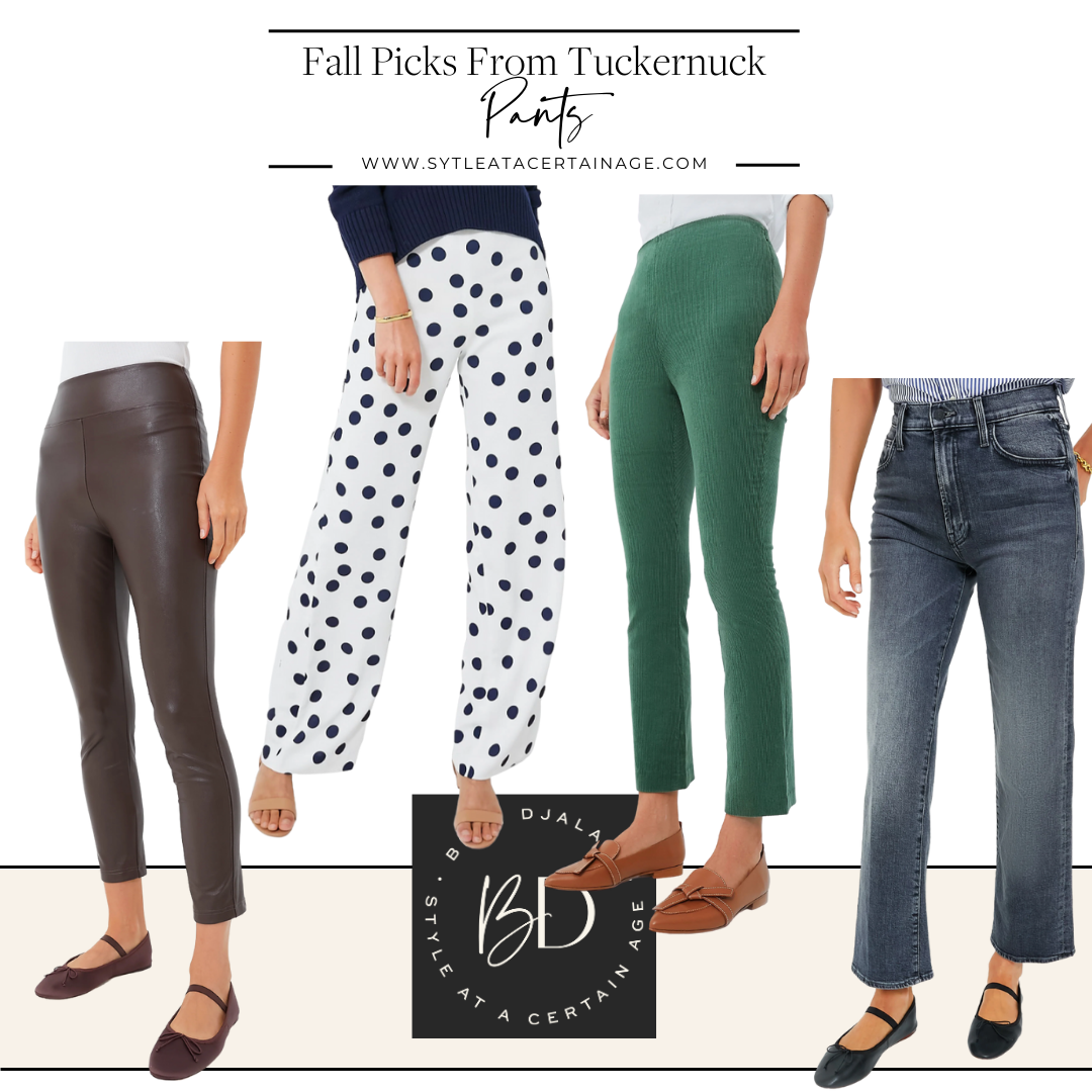 Tuckernuck Pants