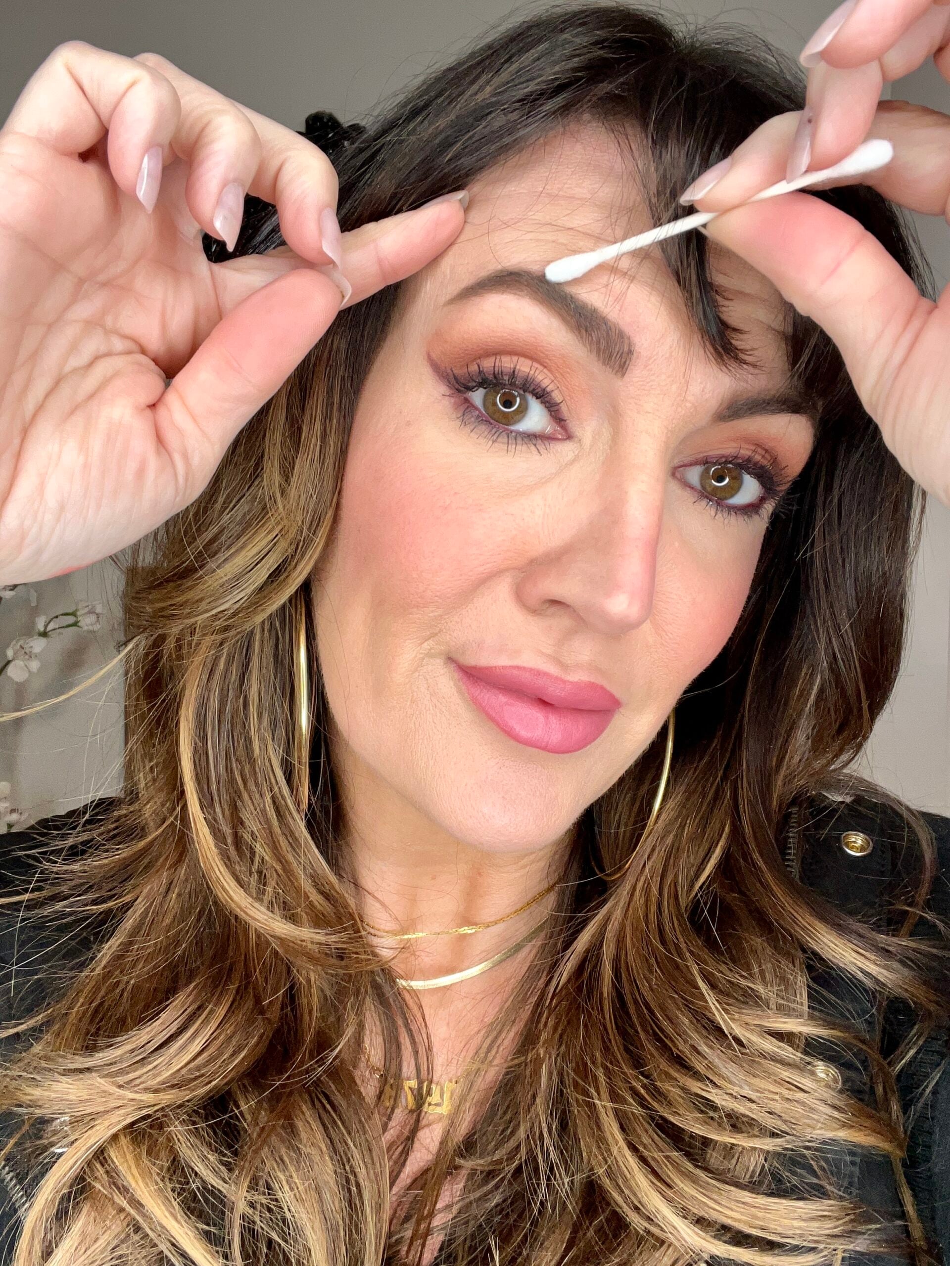 photo makeup brows 6