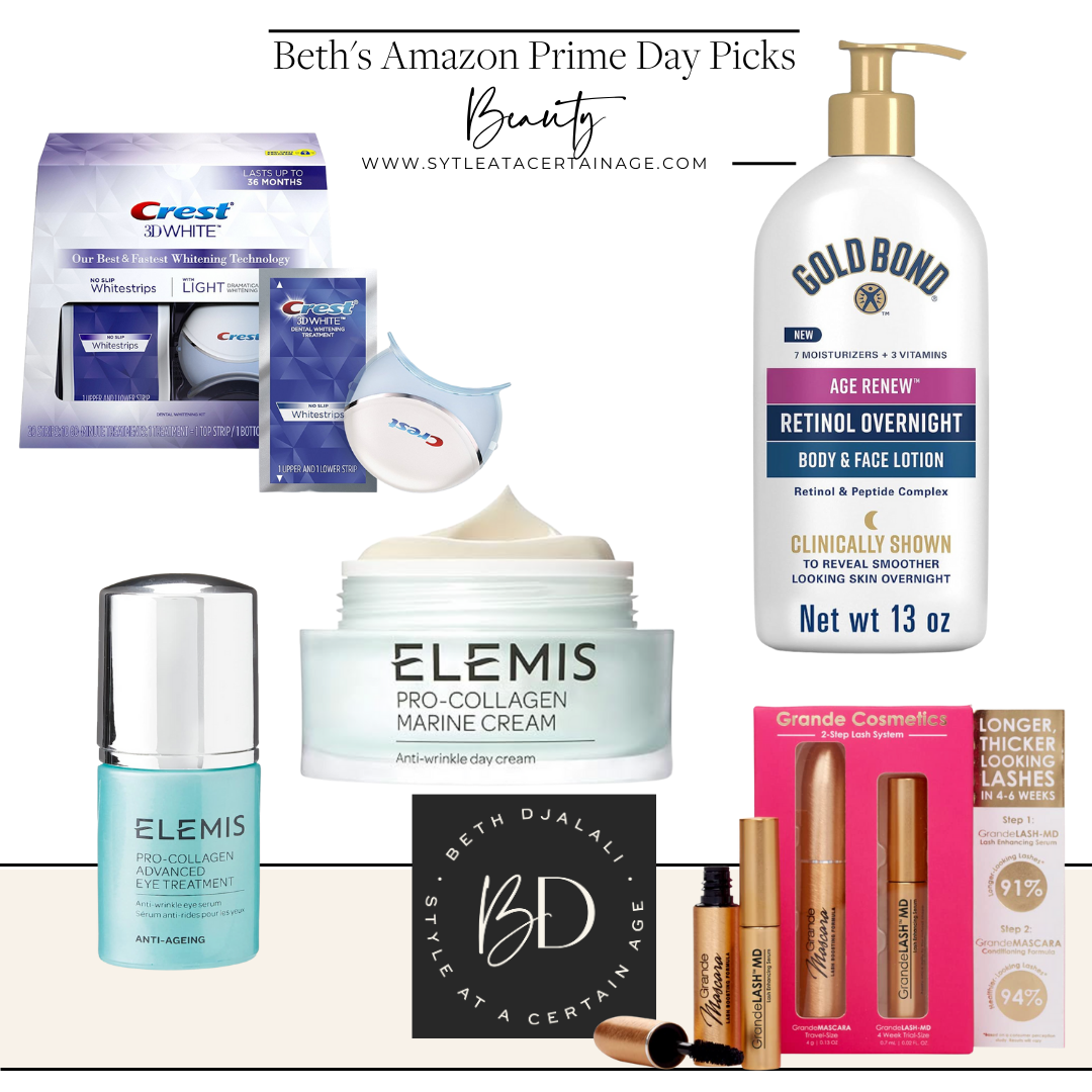1010 Beth's Amazon Prime Day Picks-Beauty