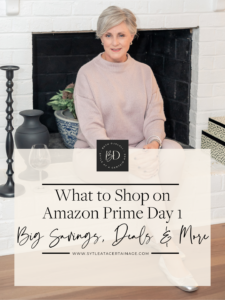 What to Shop on Amazon Prime Day: Big Savings, Deals & More