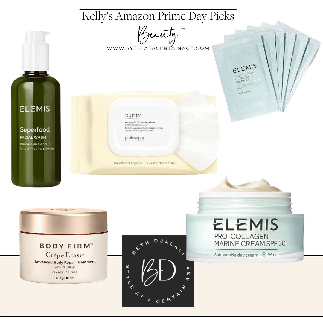 1011 Kelly's Amazon Prime Day Picks-Beauty