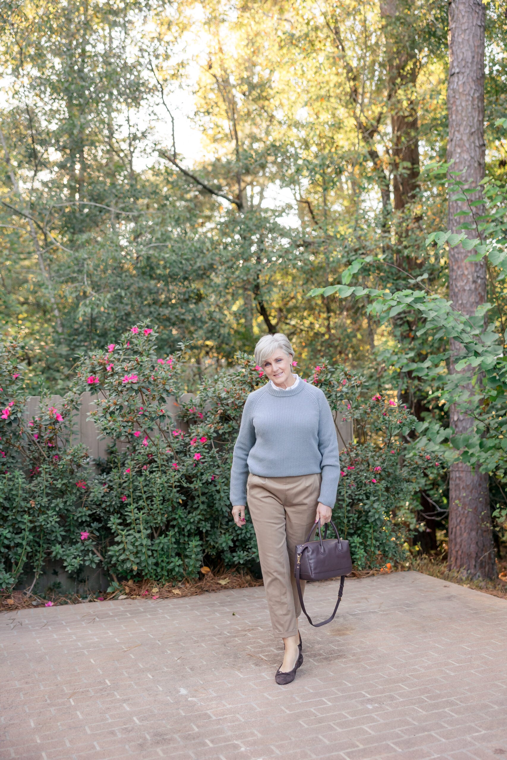 Beth October & November 2023