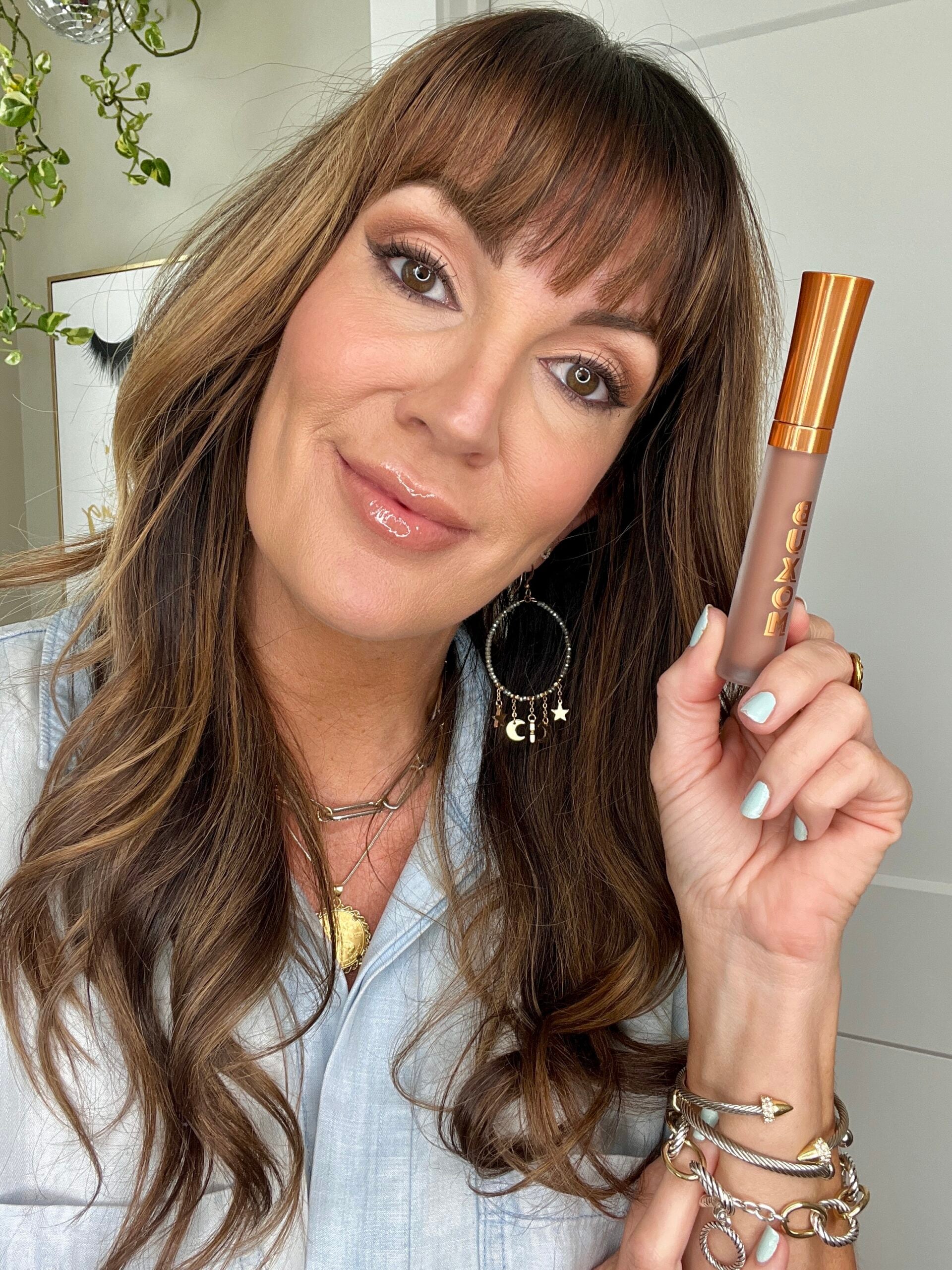glam lip 12