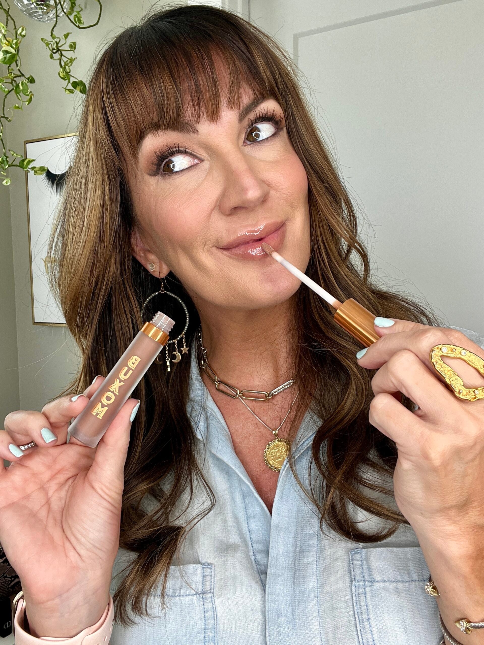 glam lip 13