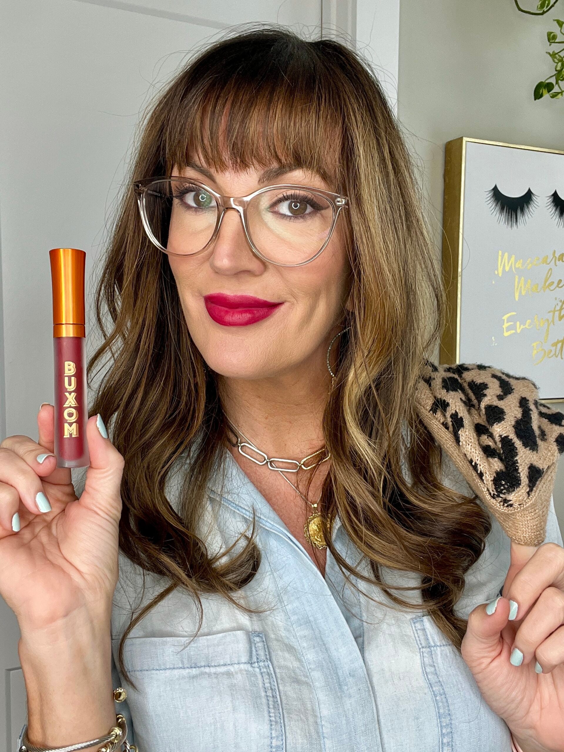 glam lip 14