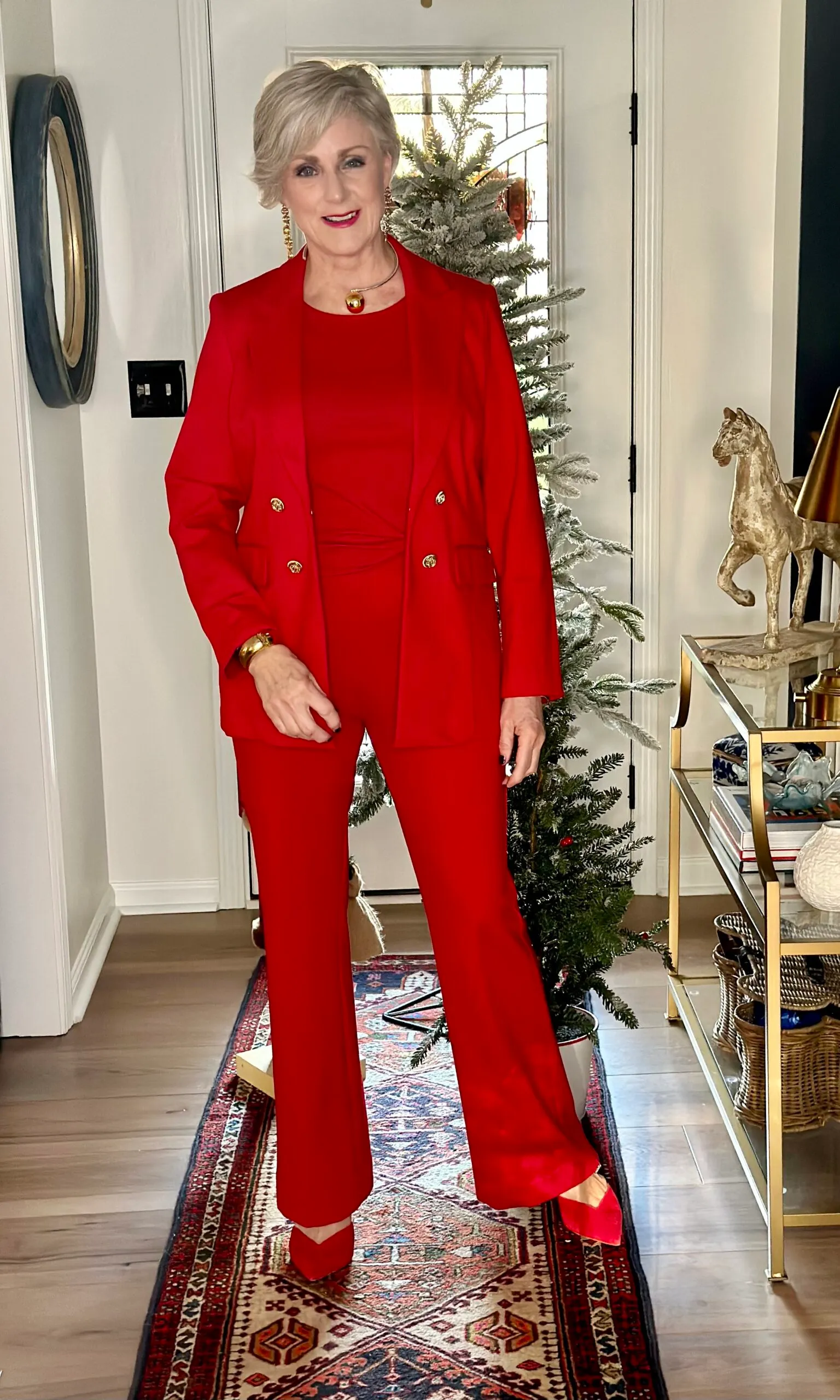 Holiday Outfits from Chico's