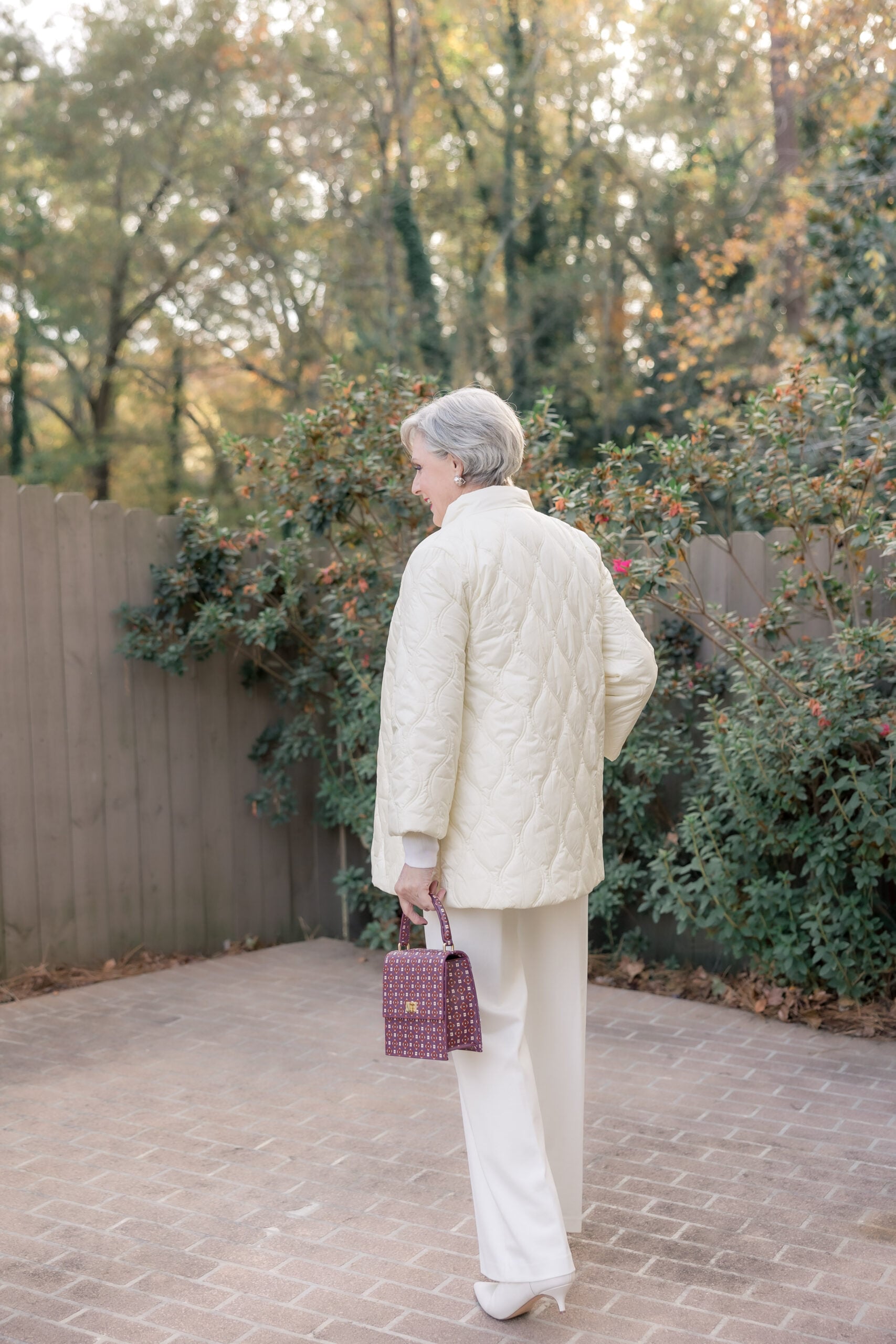 Beth October & November 2023