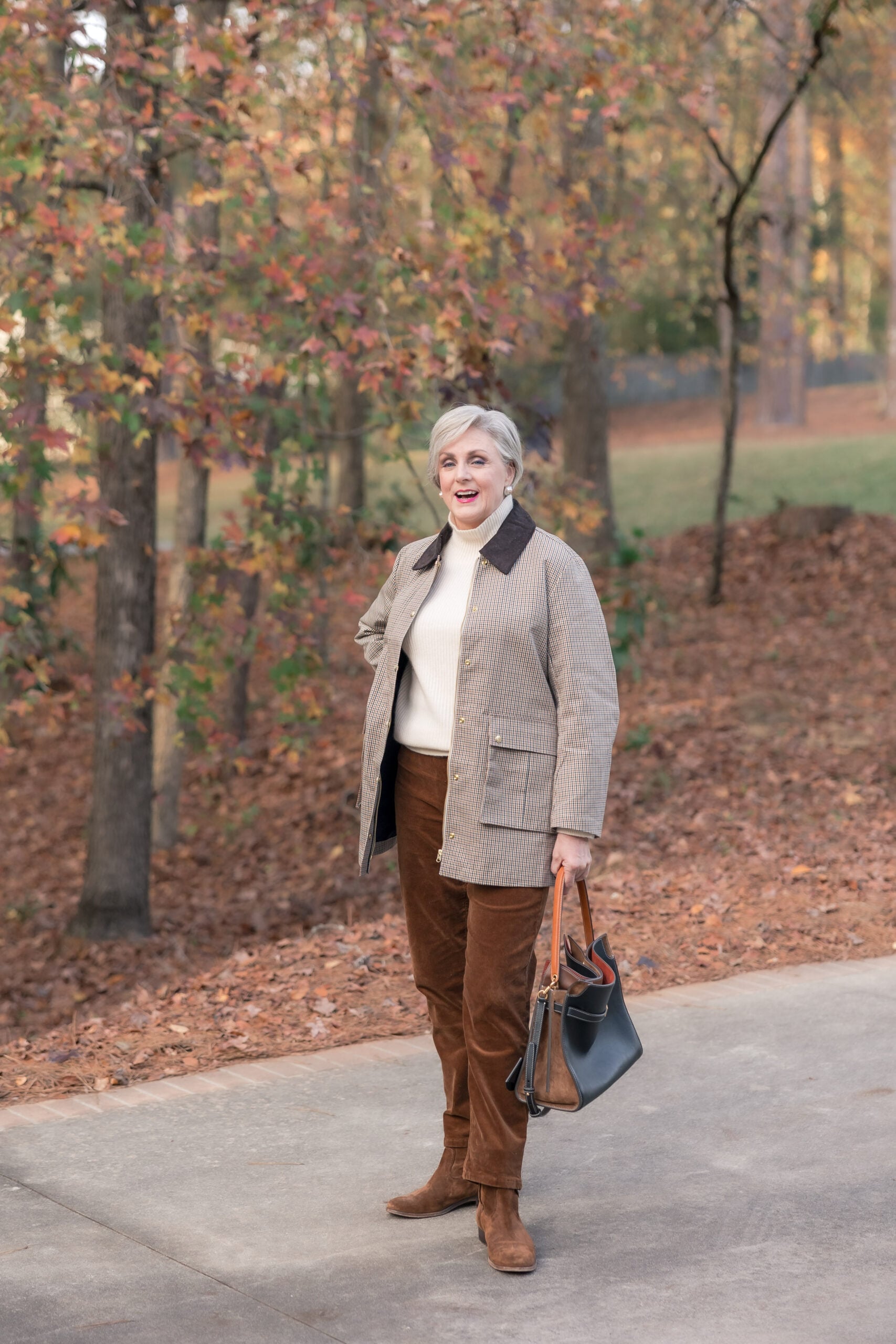 Beth October & November 2023