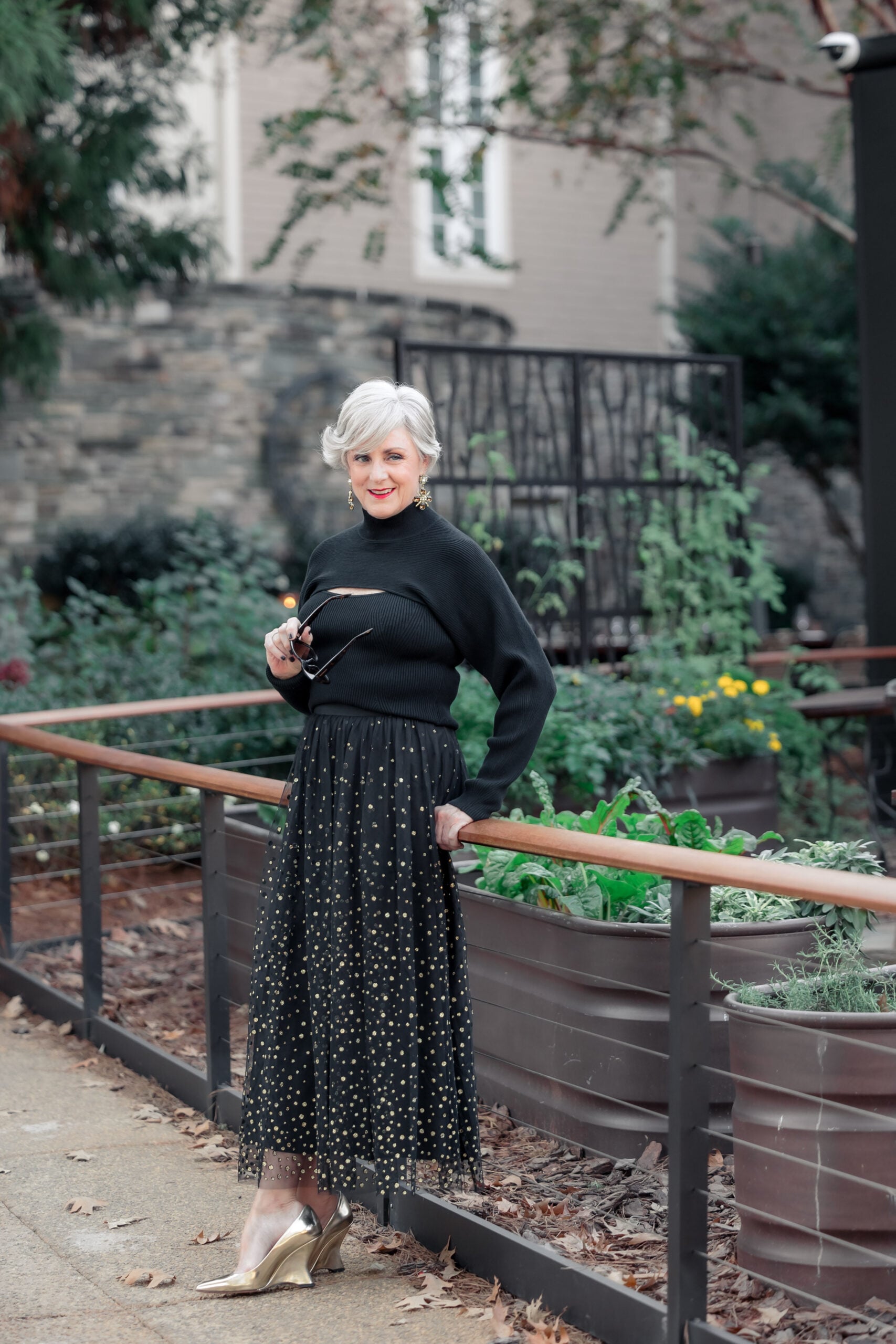 Beth October & November 2023