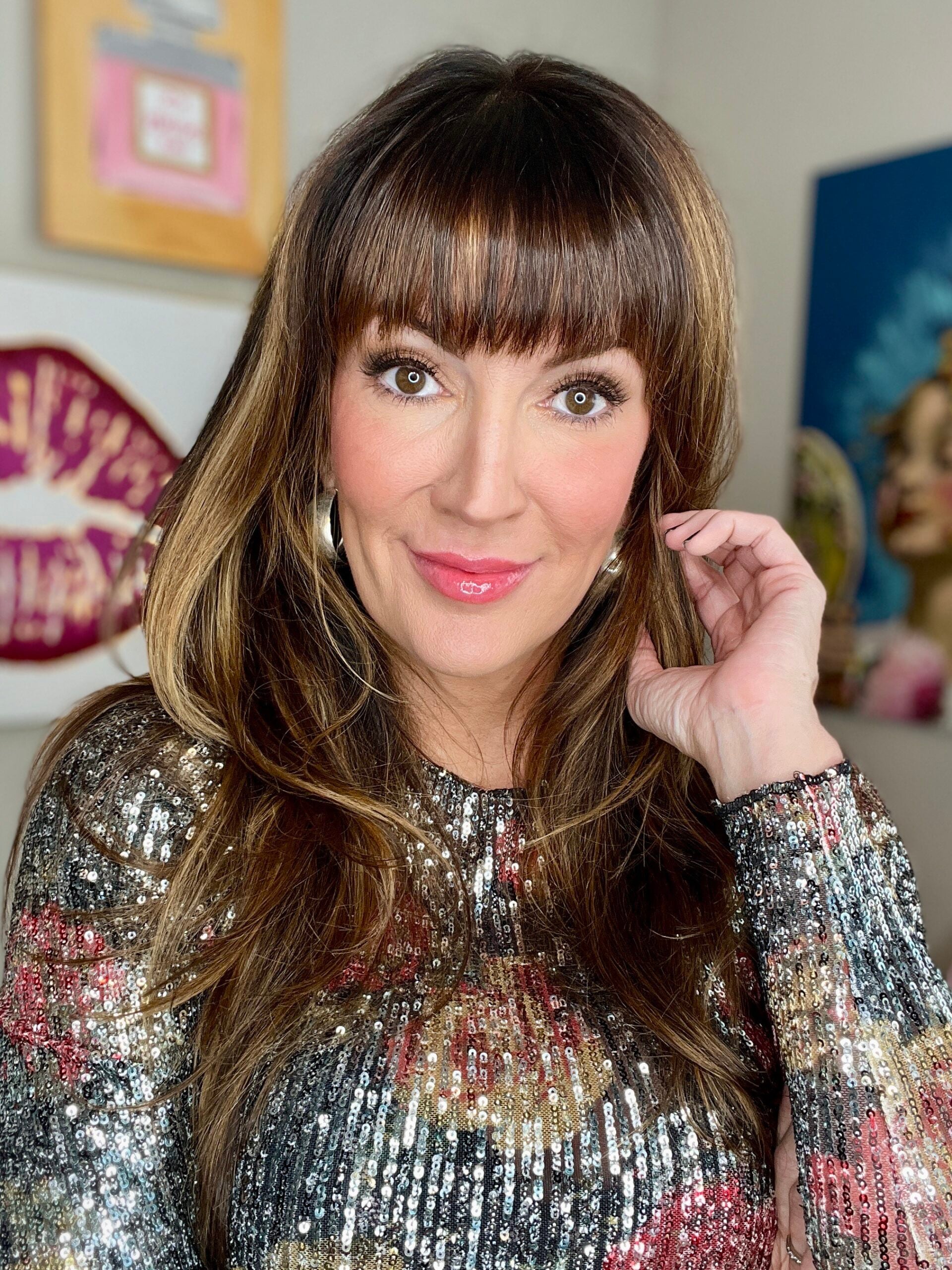 holiday makeup 19