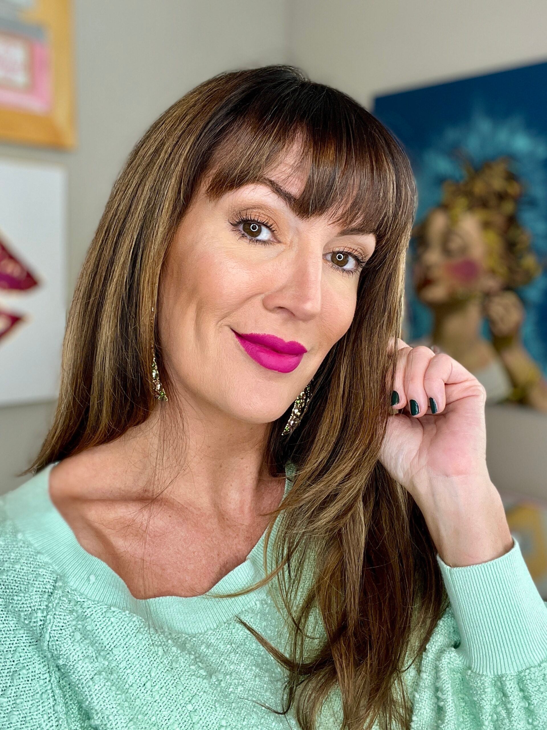 holiday makeup 6