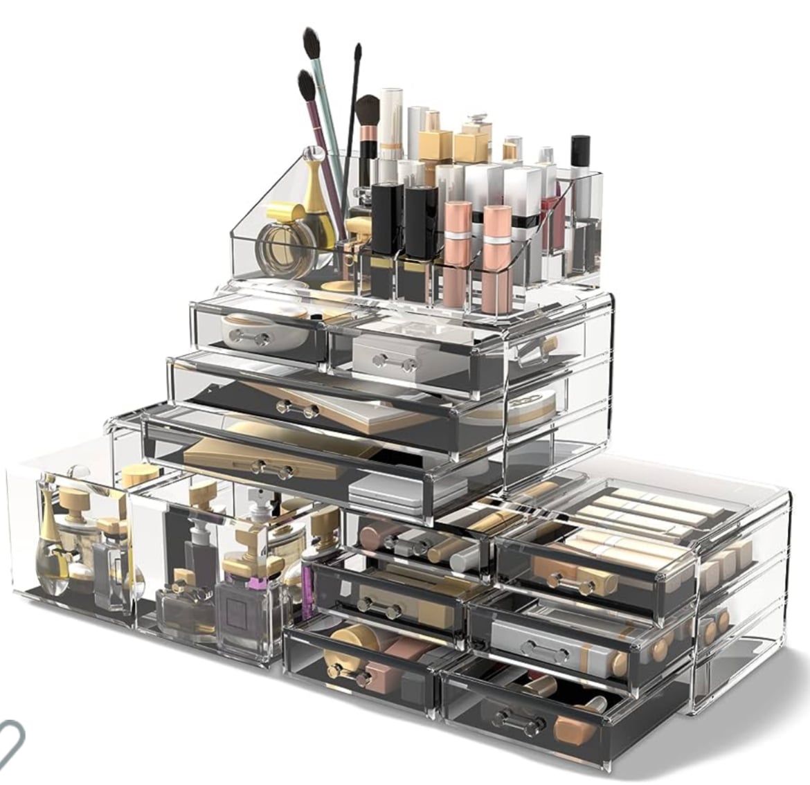 makeup cosmetic organizer