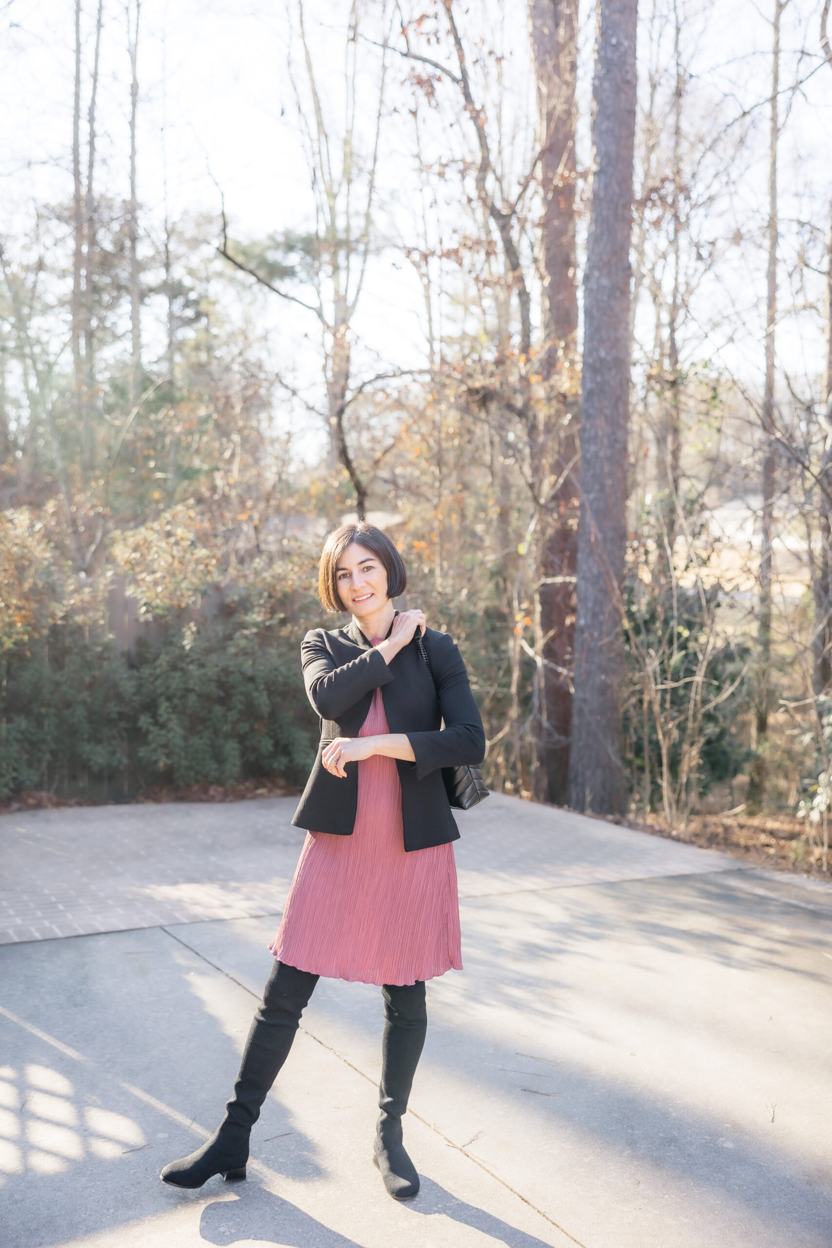 Beth SAACA  January 2024