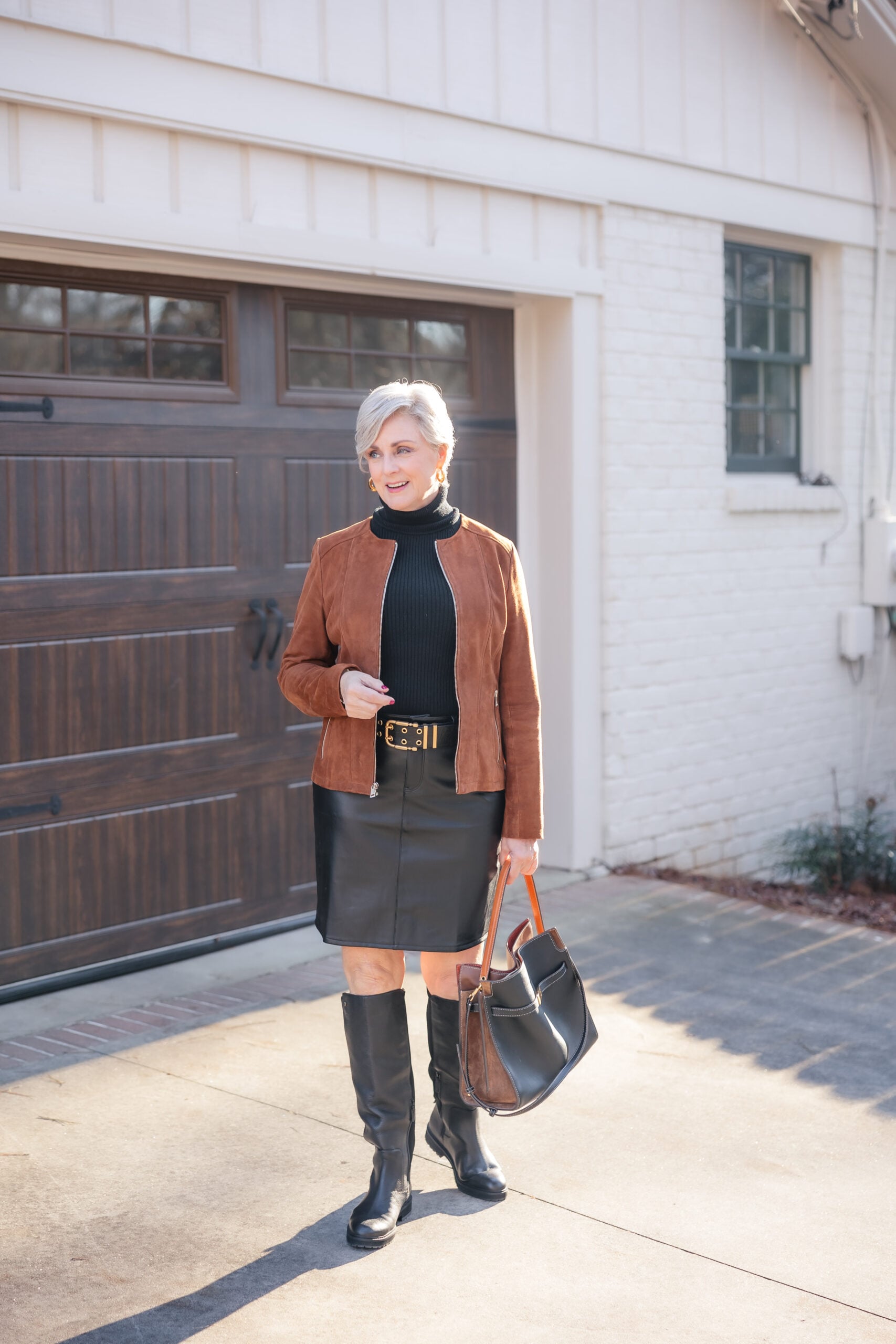 Beth SAACA  January 2024