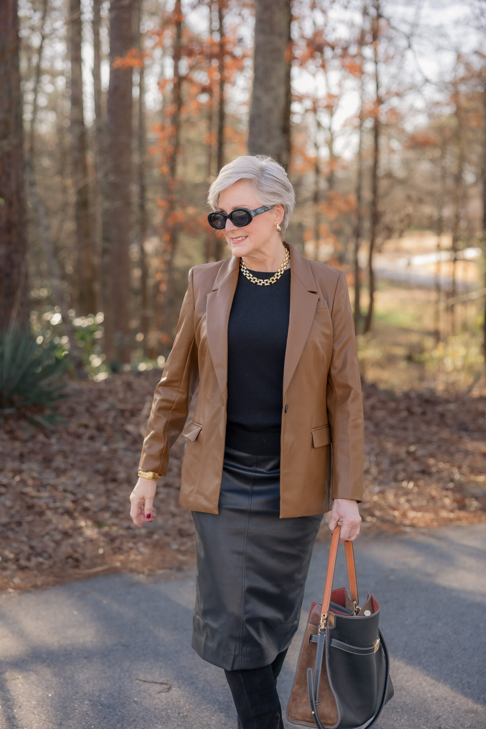 Beth SAACA  January 2024