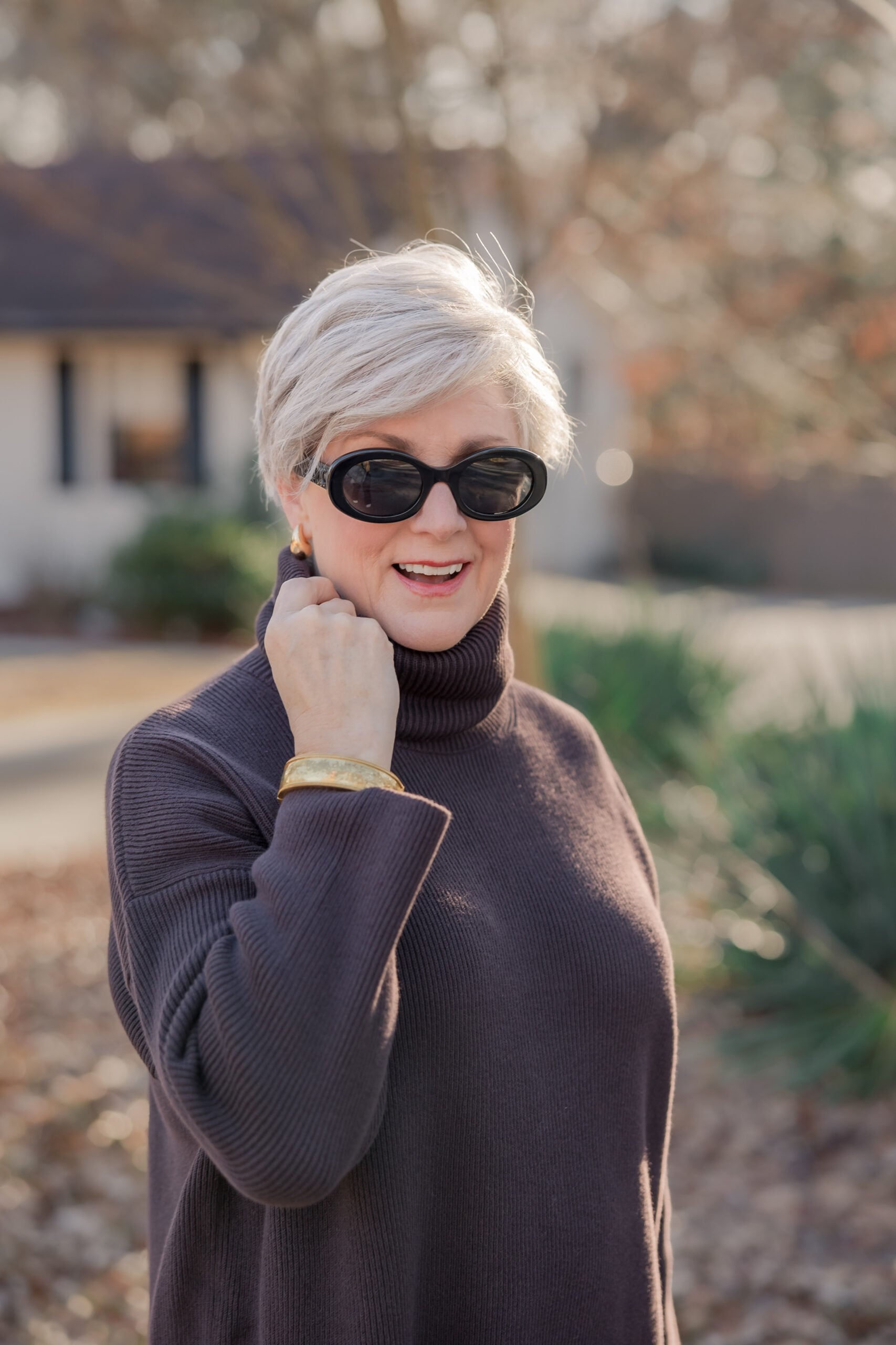 Beth SAACA  January 2024