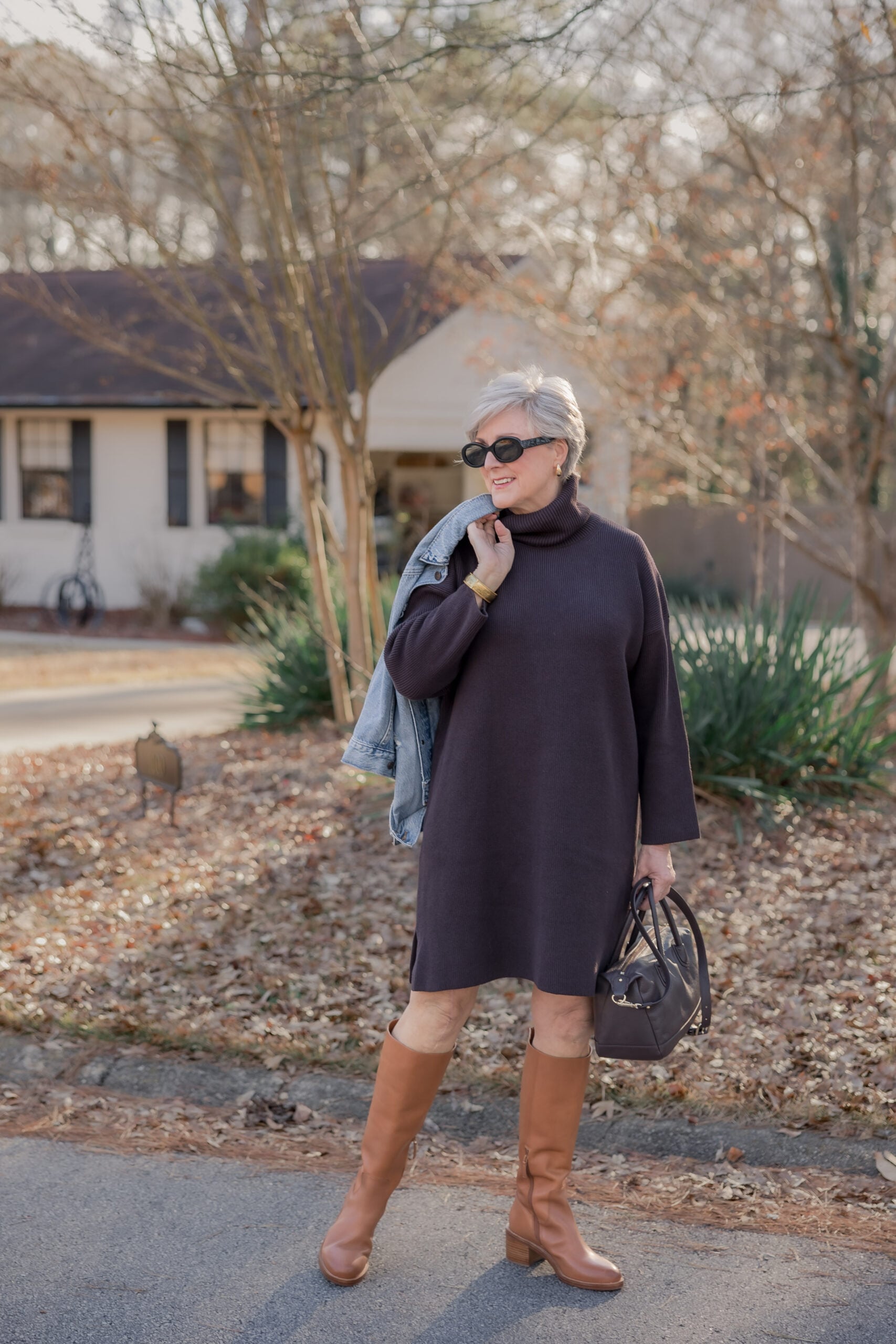 Beth SAACA  January 2024