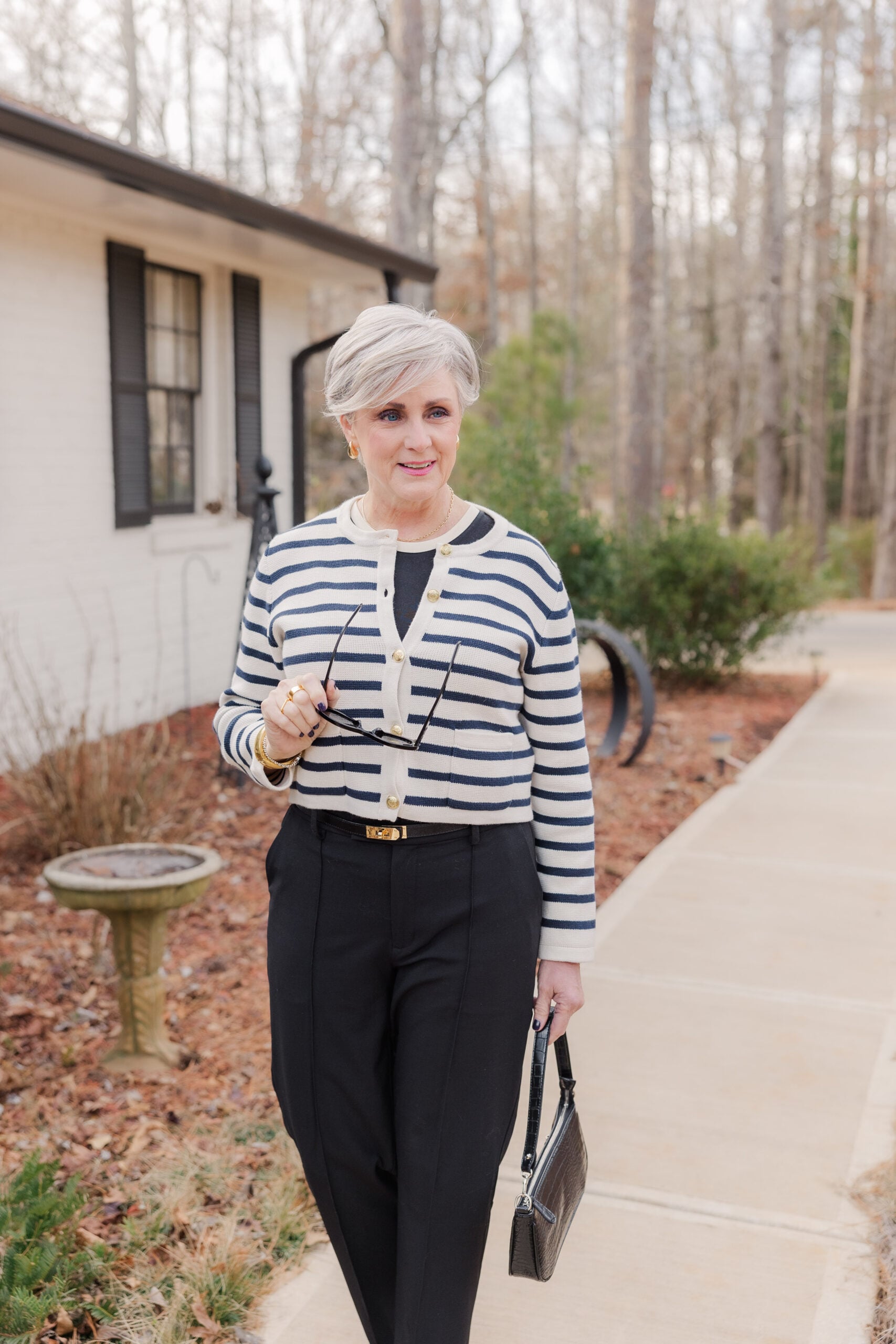 Beth SAACA  January 2024