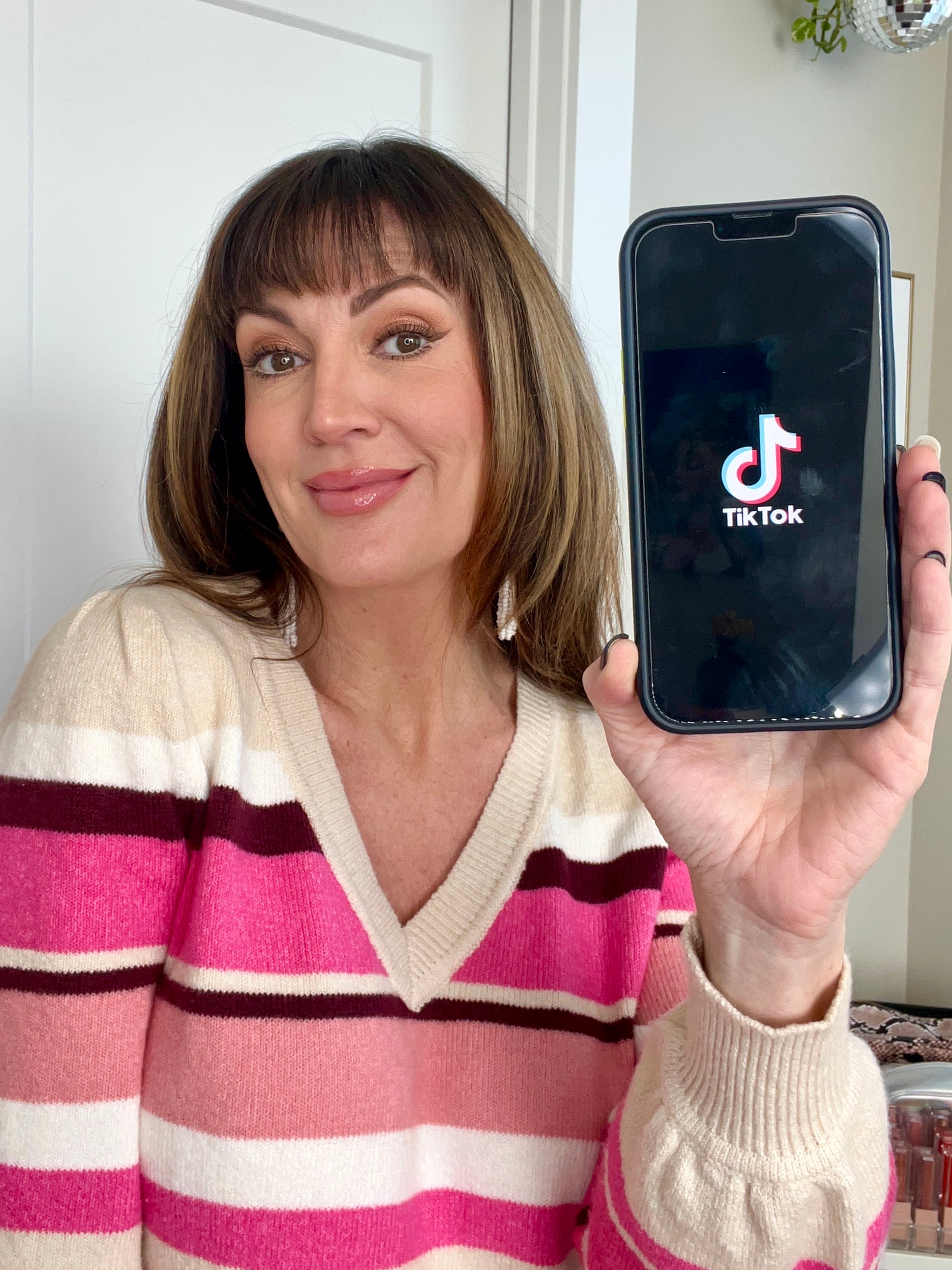 tik tok beauty 1