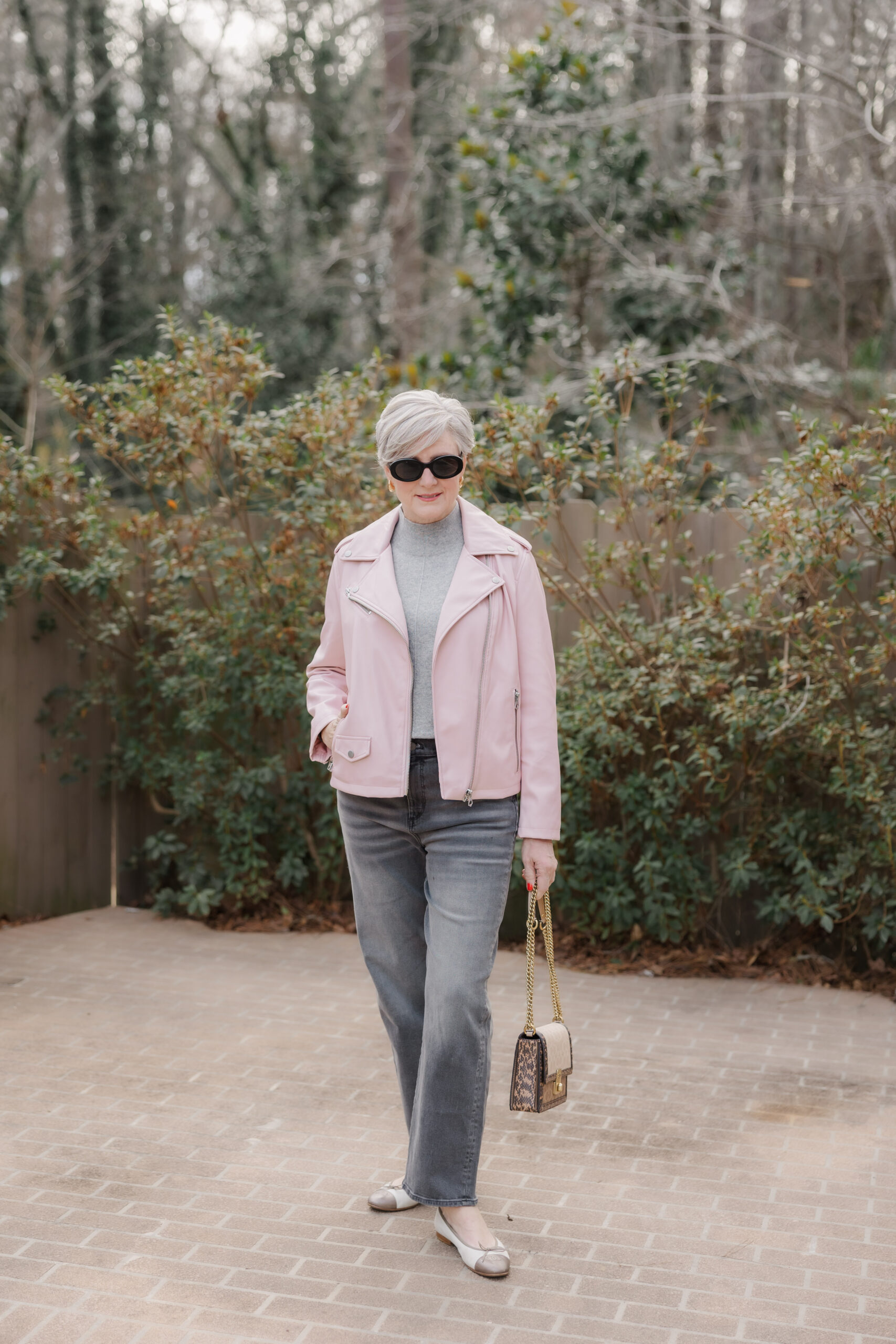 Beth SAACA February 2024