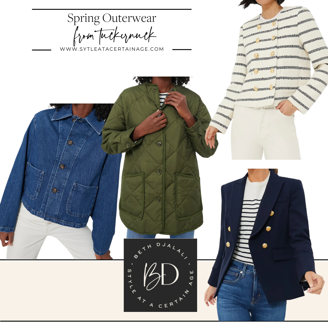 Outerwear