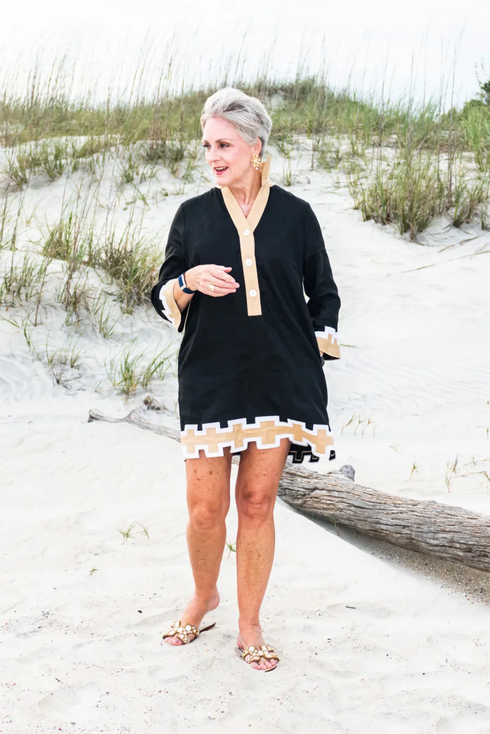 casual dress