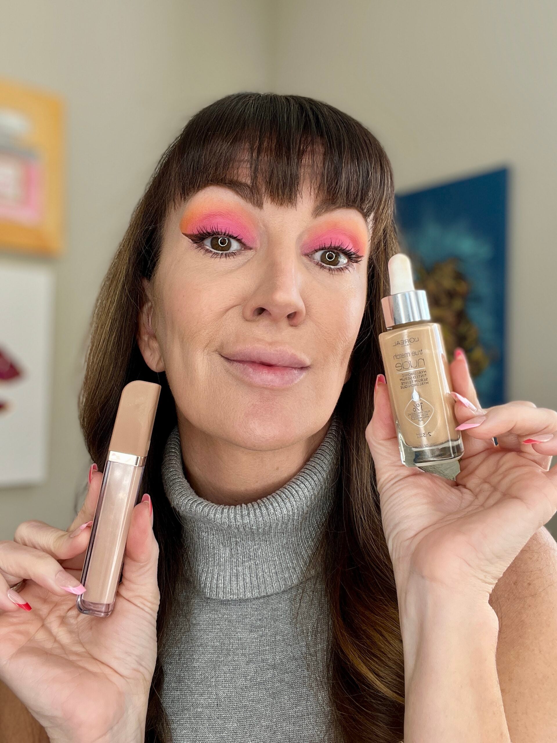 makeup risk 9