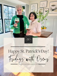 Happy St. Patrick’s Day!