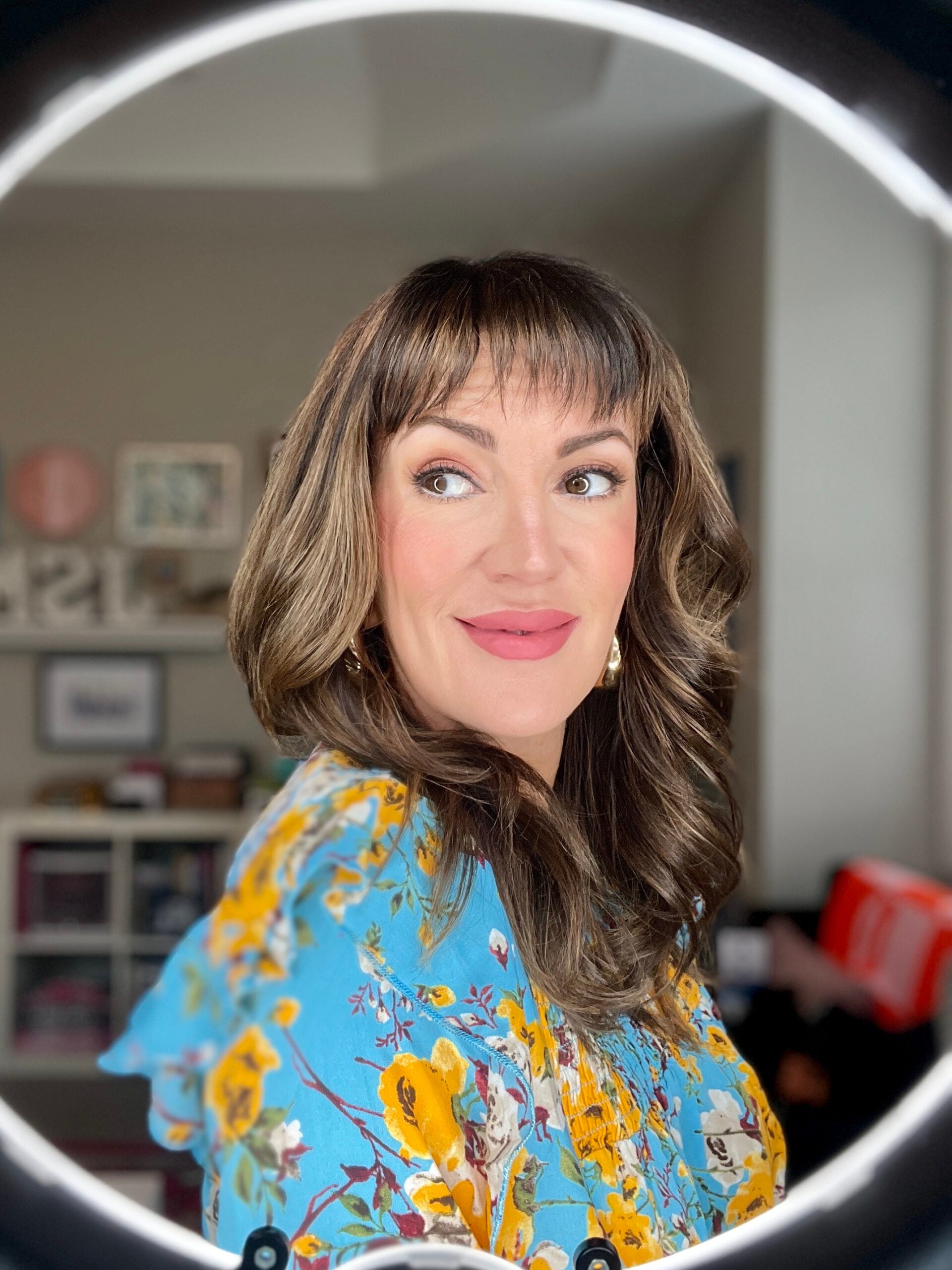 1 youthful makeup start