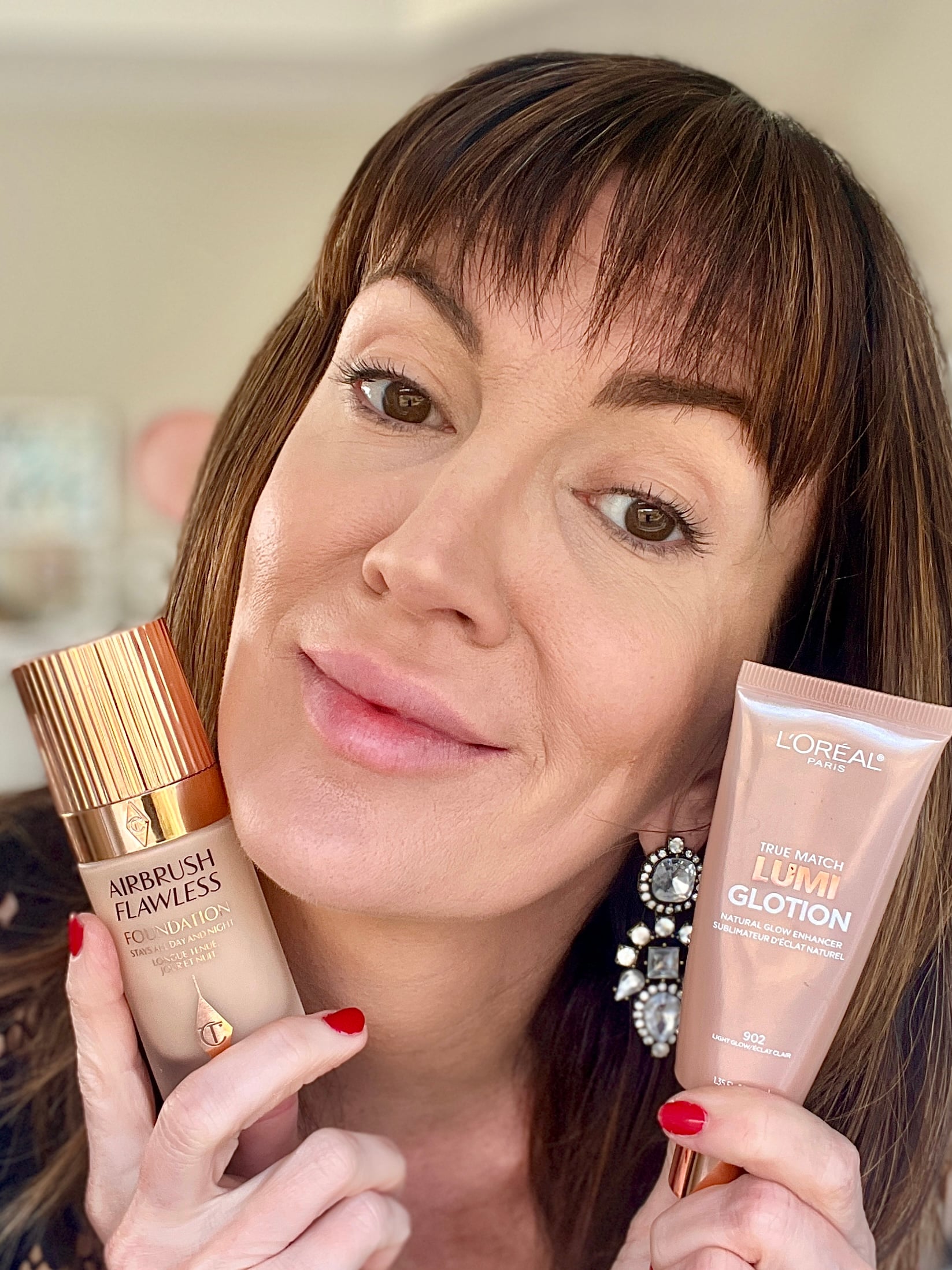 6 oscars makeup trends