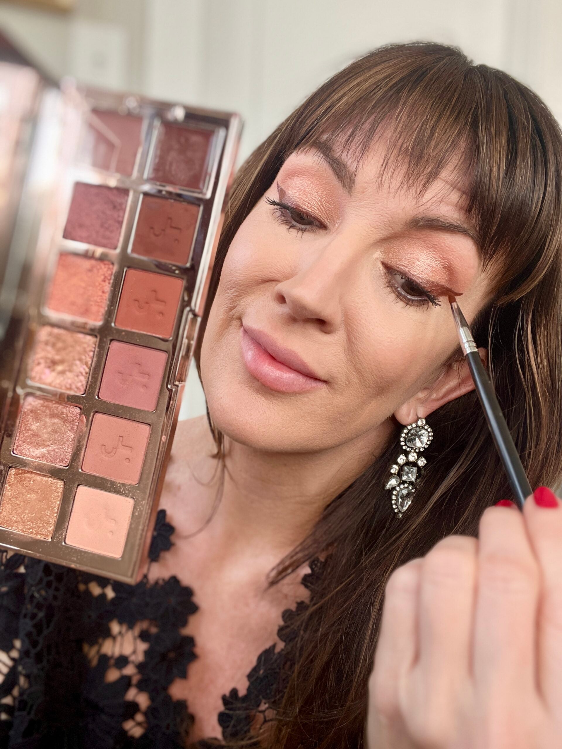 7 oscars makeup trends